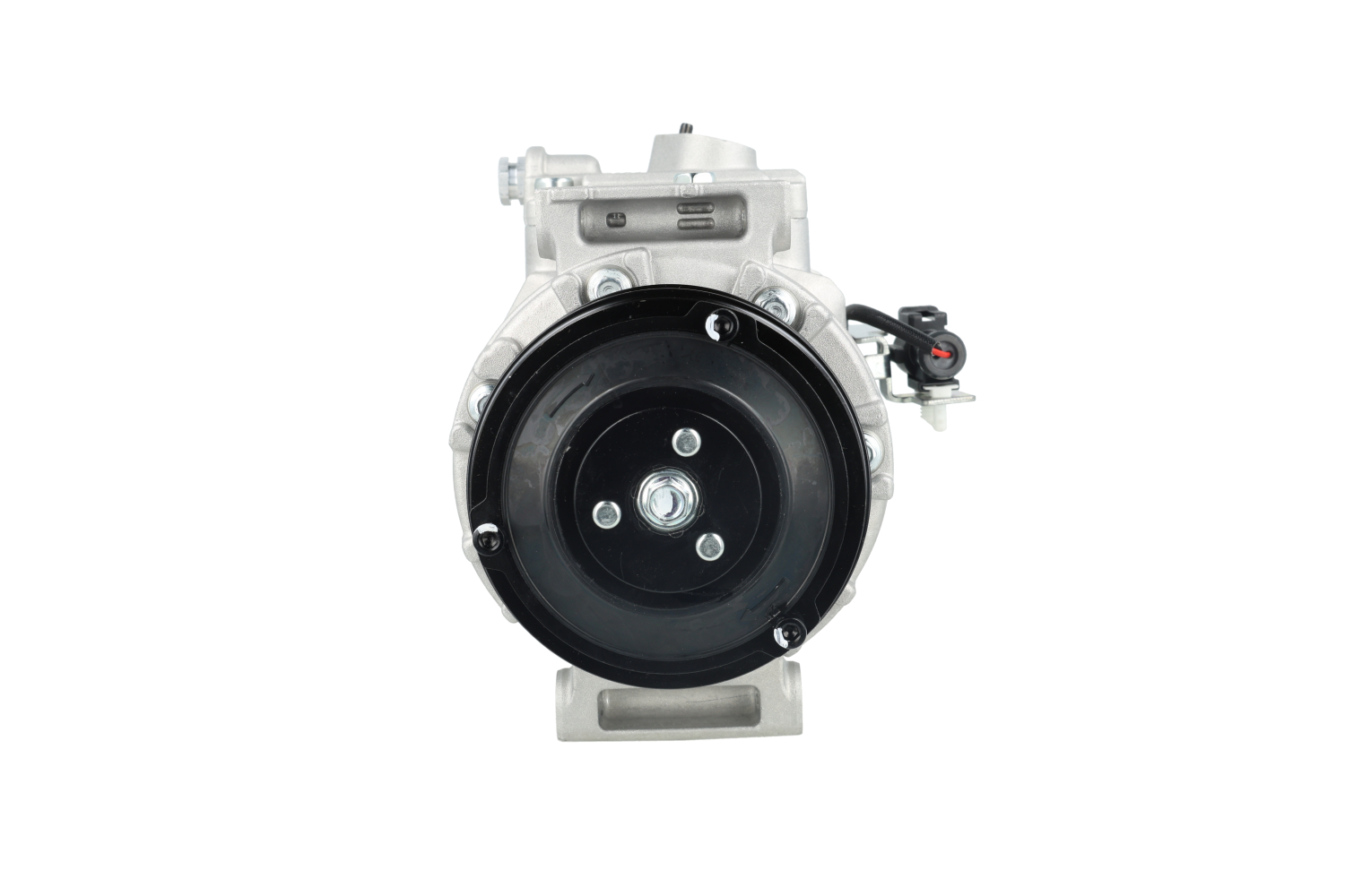 Κομπρεσέρ air condition LR019134 NRF 32245 LAND ROVER, JAGUAR, ROVER
