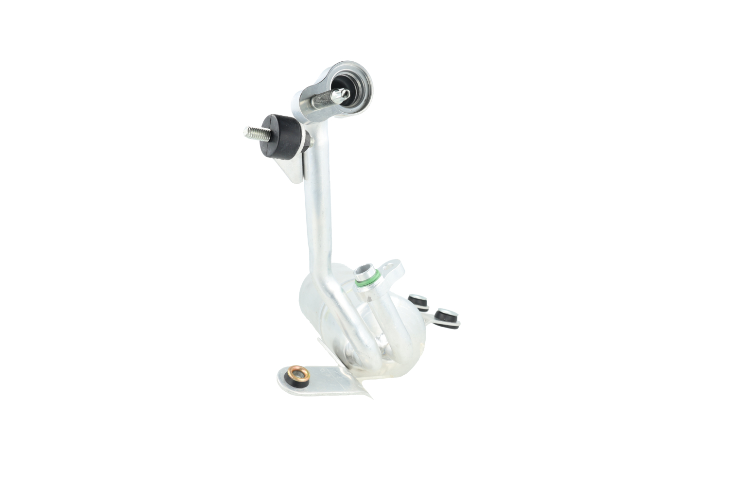 NRF 33442 Essiccatore Climatizzatore Alluminio
