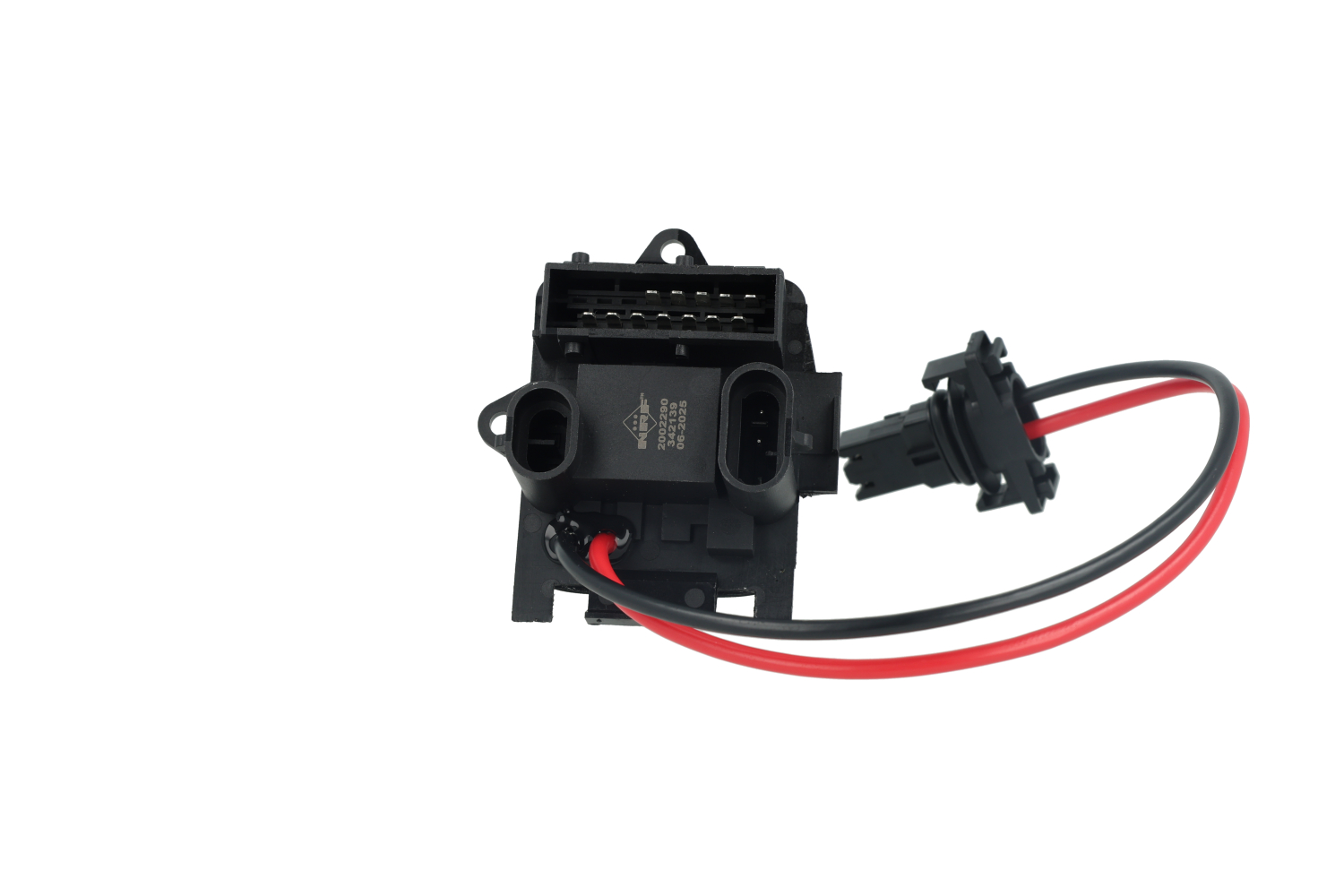 NRF 342139 Modstand, kabineventilator