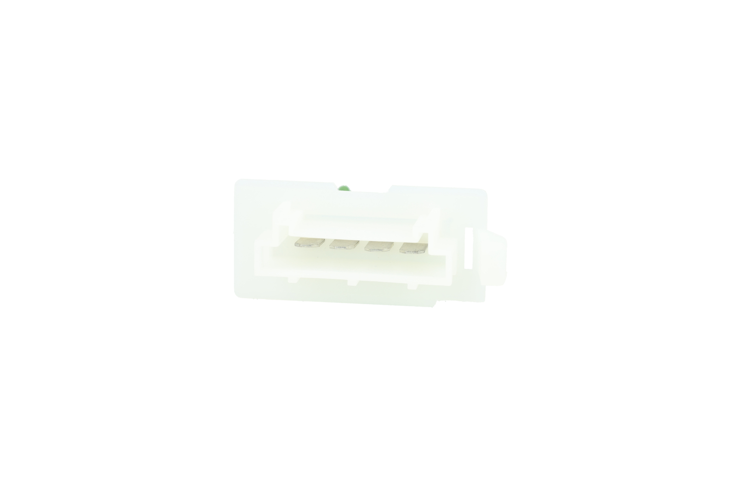 Résistance de pulseur d'air habitacle, chauffage NRF 342149