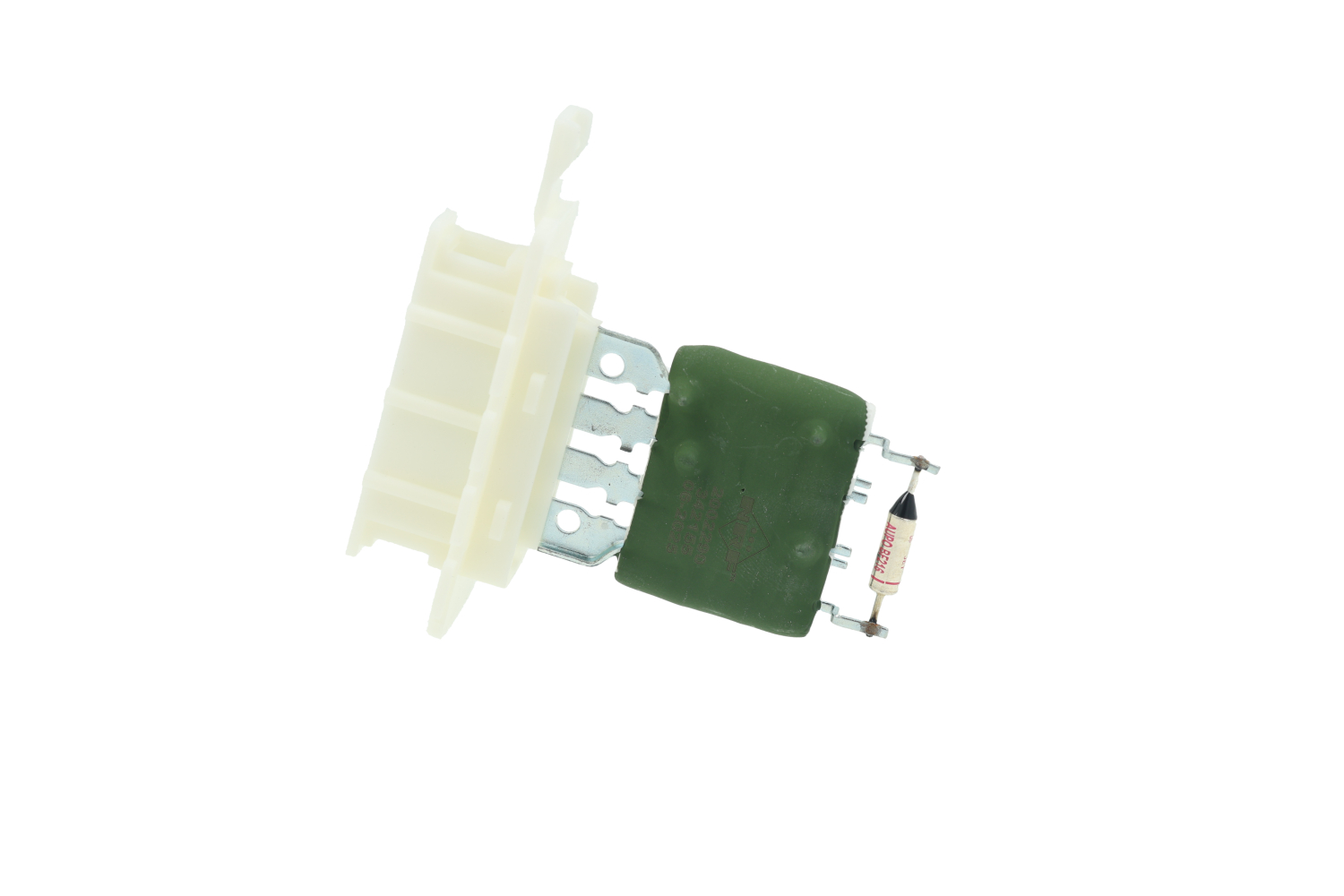 Motstand, kupévifte 2Q0959263 NRF 342155 VW, AUDI, SKODA, PORSCHE, CUPRA