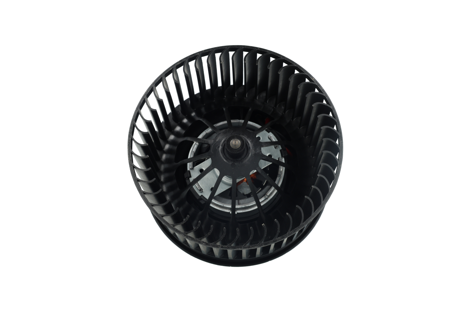 Pulseur d'air habitacle 31369448 NRF 34699 FORD, VOLVO