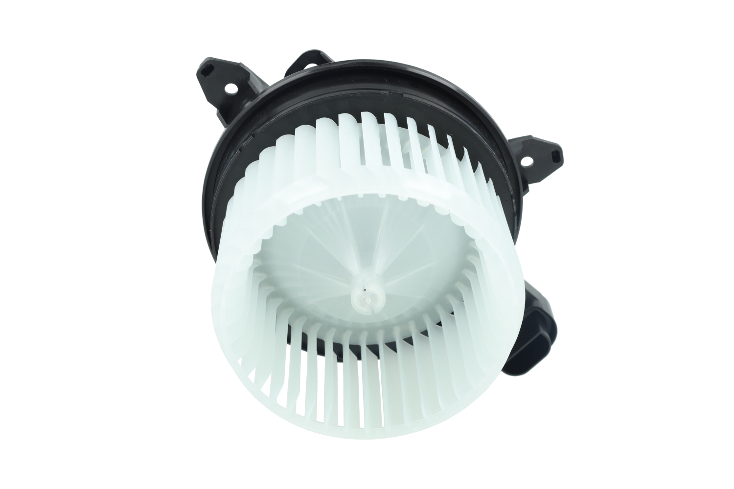 NRF 34702 Ventola Abitacolo senza regolatore integrato