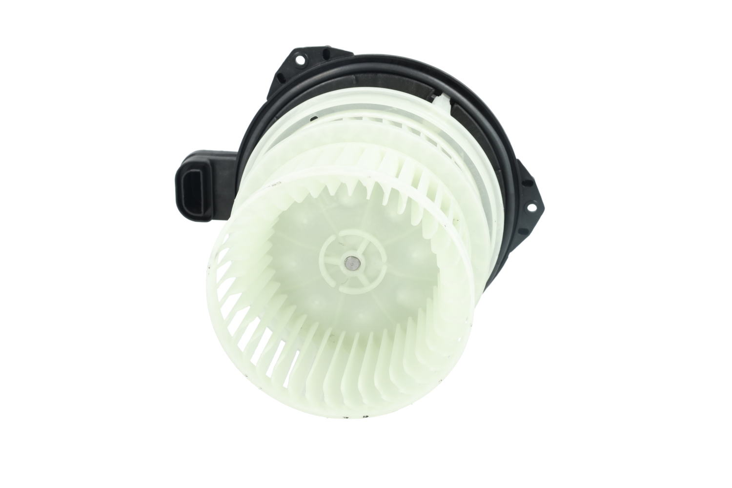 NRF 34712 Ventola Abitacolo per veicolo con guida a Sx
