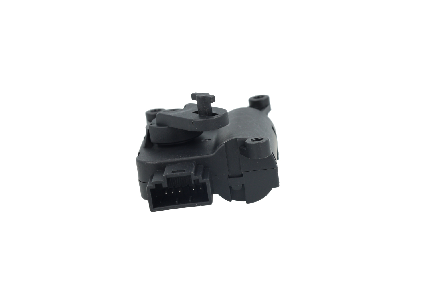 NRF 370010 Stellmotor für Temperaturklappe