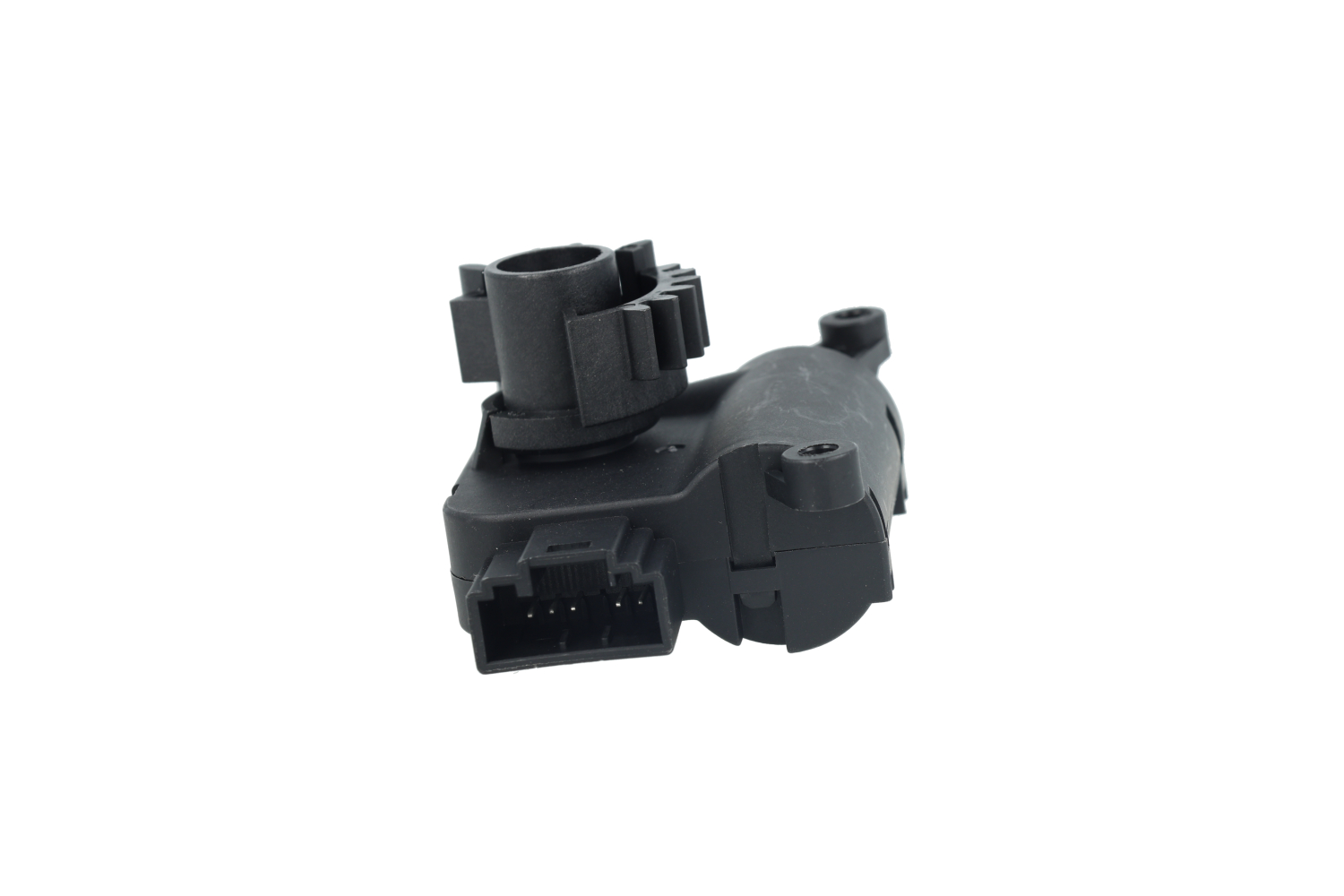 NRF 370017 Stellmotor für Temperaturklappe