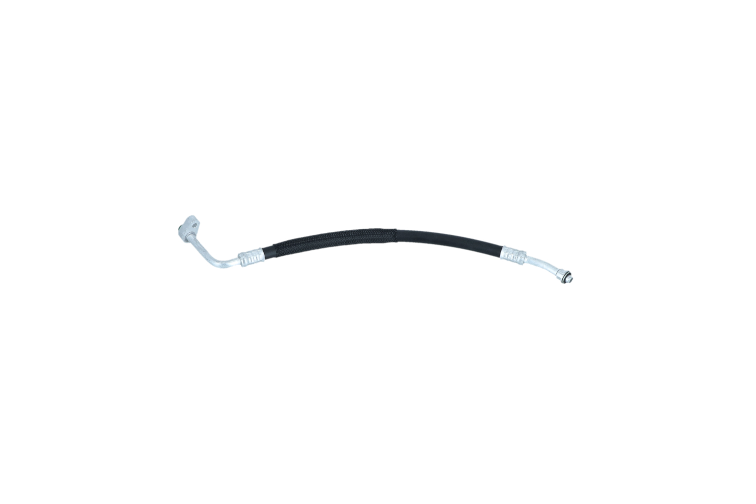 NRF 400078 Климатични маркучи FIAT Ducato III Бордова платформа / Шаси (250, 290) 2.3 D 120 Multijet 120 K.C. дизел 2019