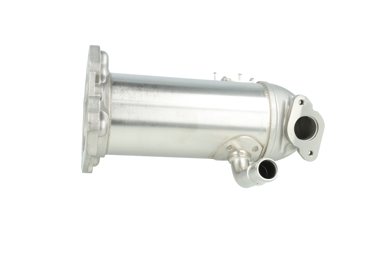 AGR Kühler 2068415 NRF 48429 FORD