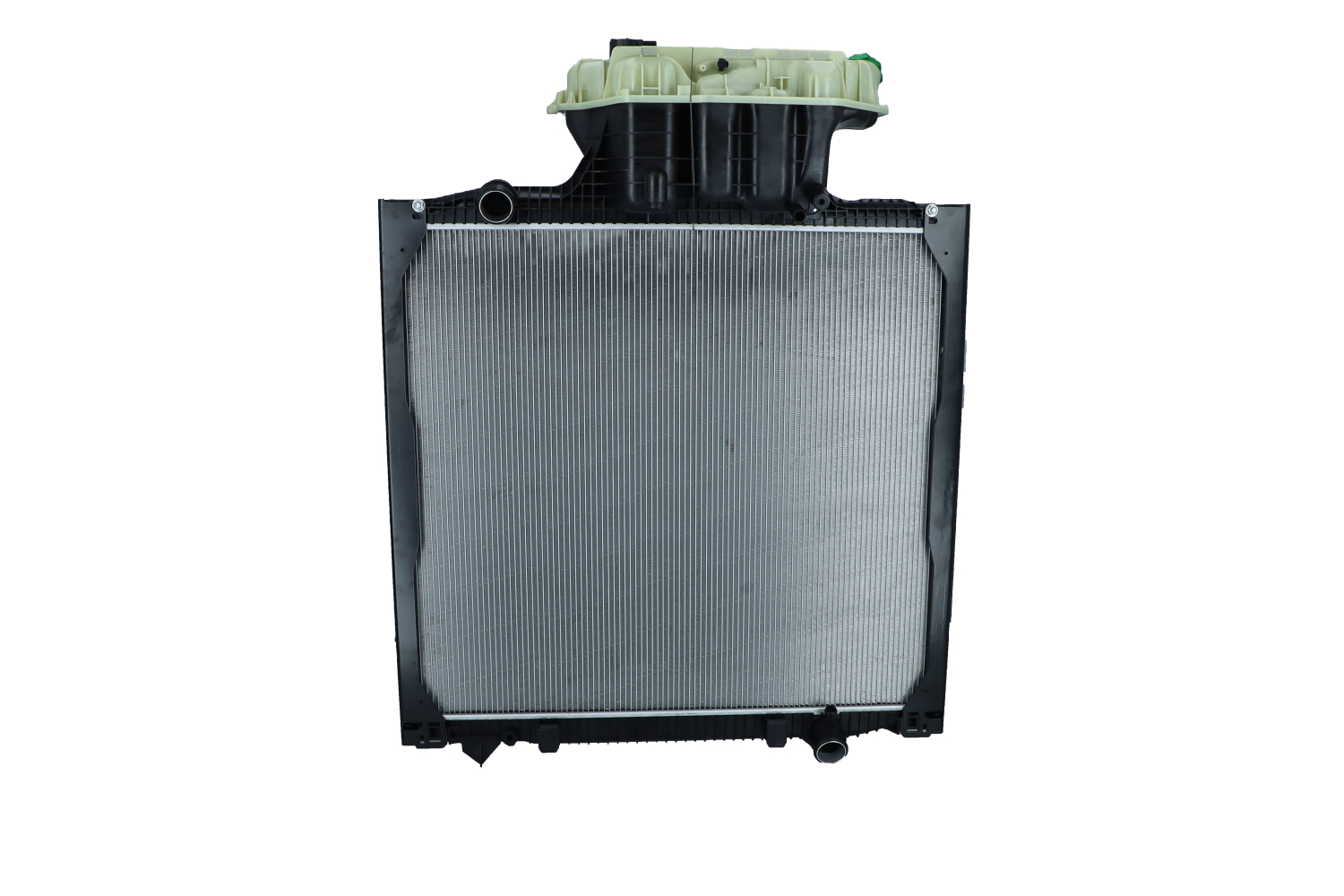 Radiatore motore 81.06101-9482 NRF 500027 MAN