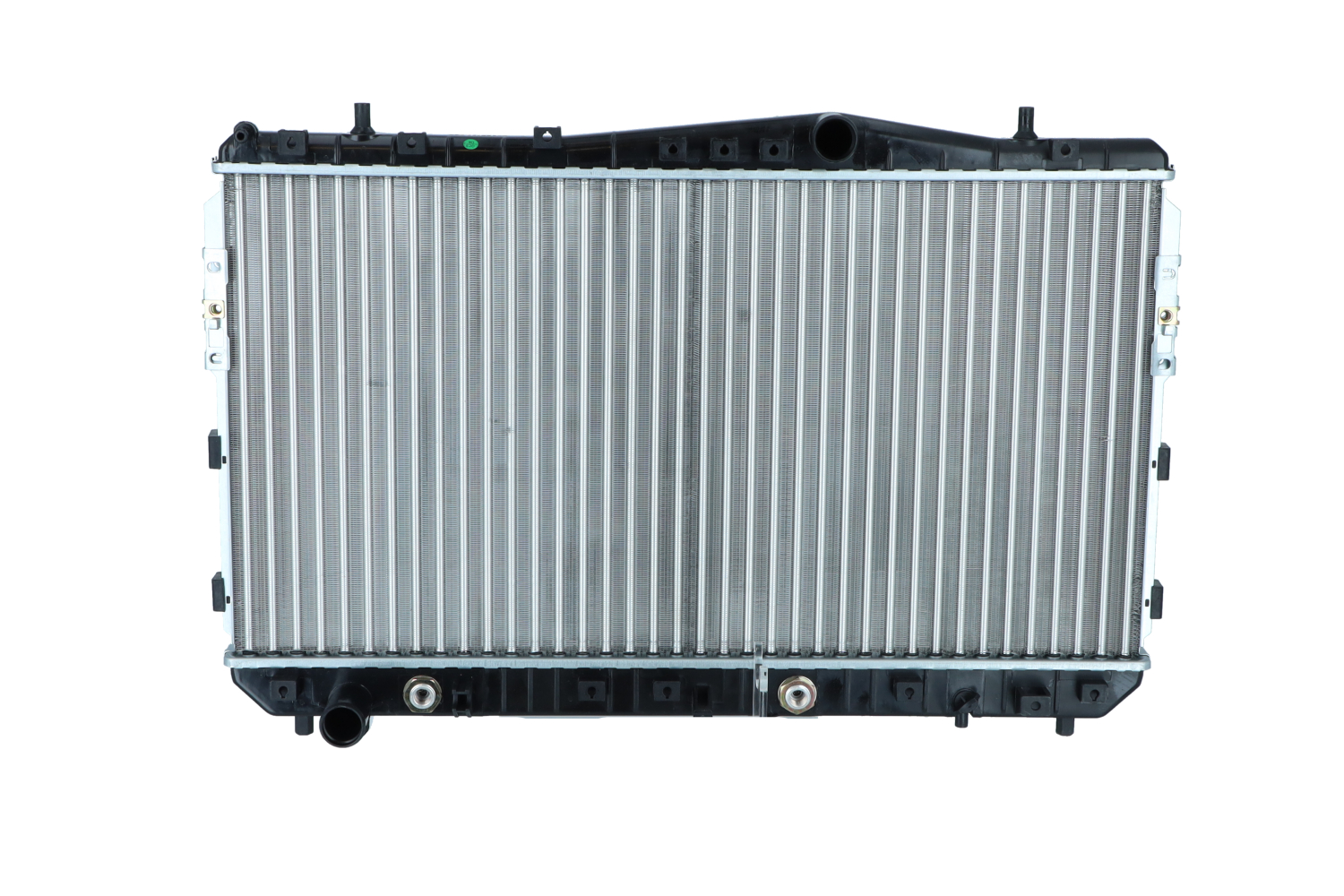 Radiateur 42495942 NRF 53732A CHEVROLET, DAEWOO
