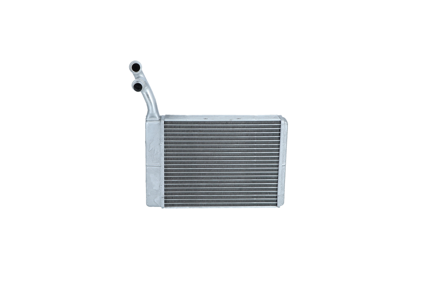 NRF 540003 Kachelradiateur CITROËN C5 II Hatchback 3.0 V6 207 Pk Benzine 2007