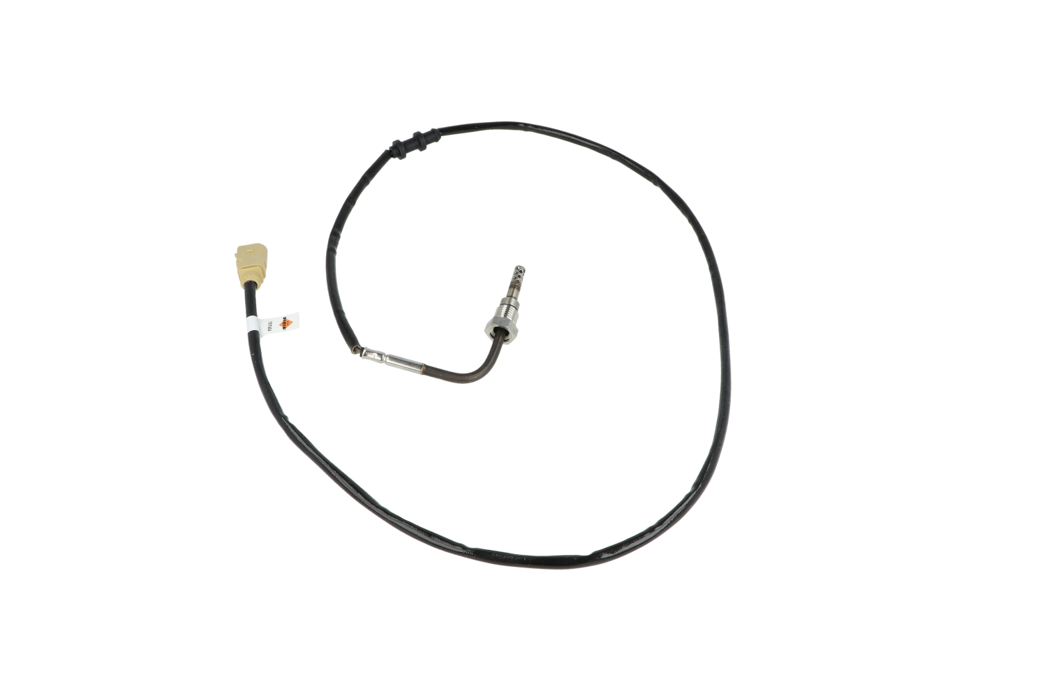 Αισθητήρας, θερμοκρασία καυσαερίων 03L 906 088 G NRF 707454 VW, AUDI, SEAT, SKODA