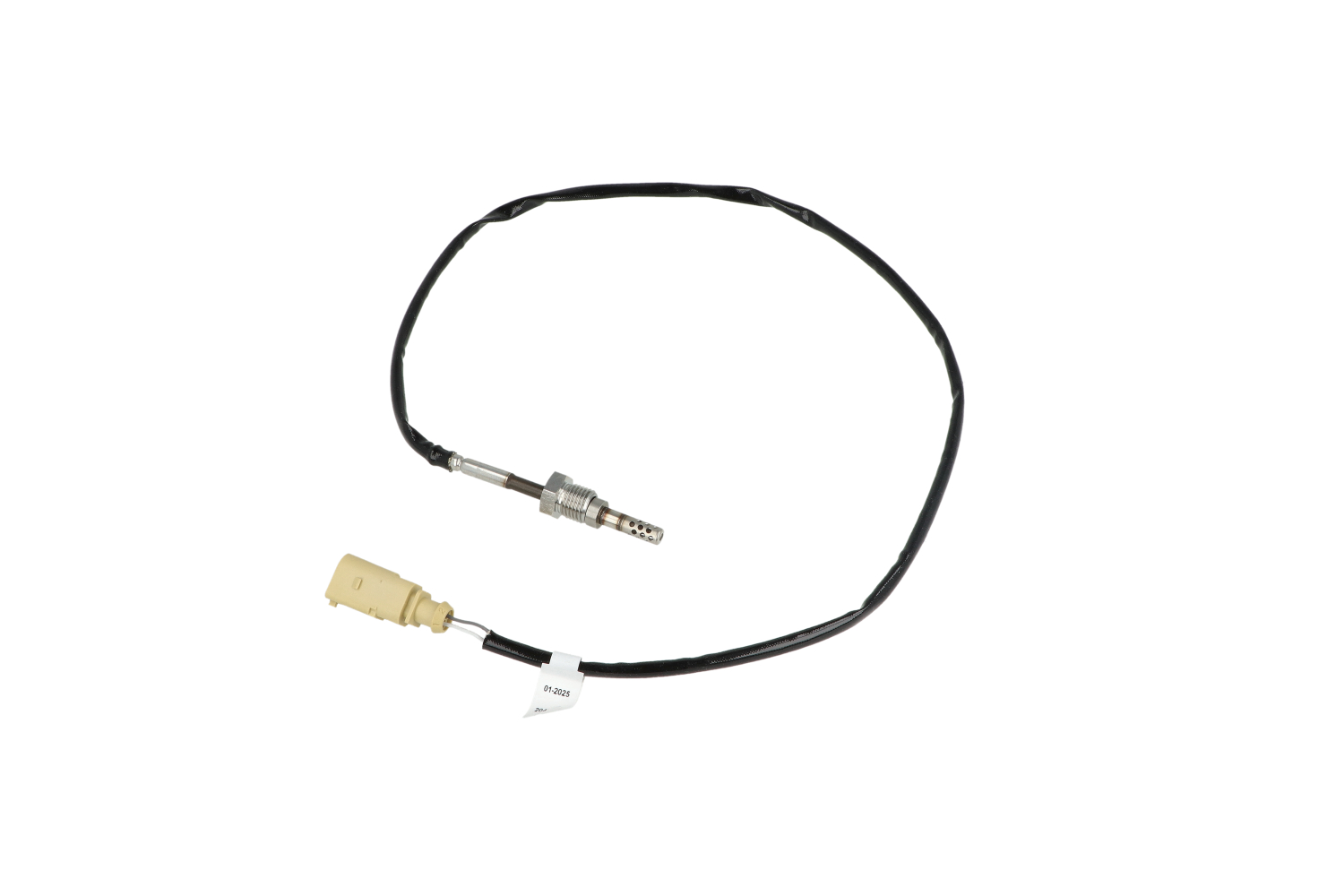 NRF 707456 EGT sensor Audi A4 B8 Allroad 2.0 TDI quattro 163 Pk Diesel 2013
