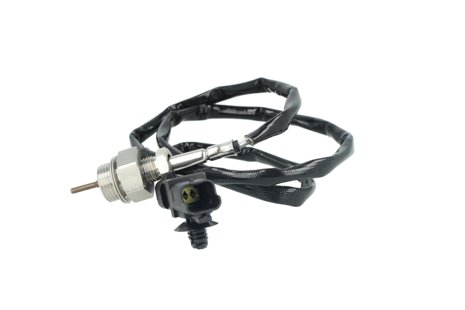 Sensor, eksostemperatur 82 00 420 764 NRF 707471 RENAULT, RENAULT TRUCKS