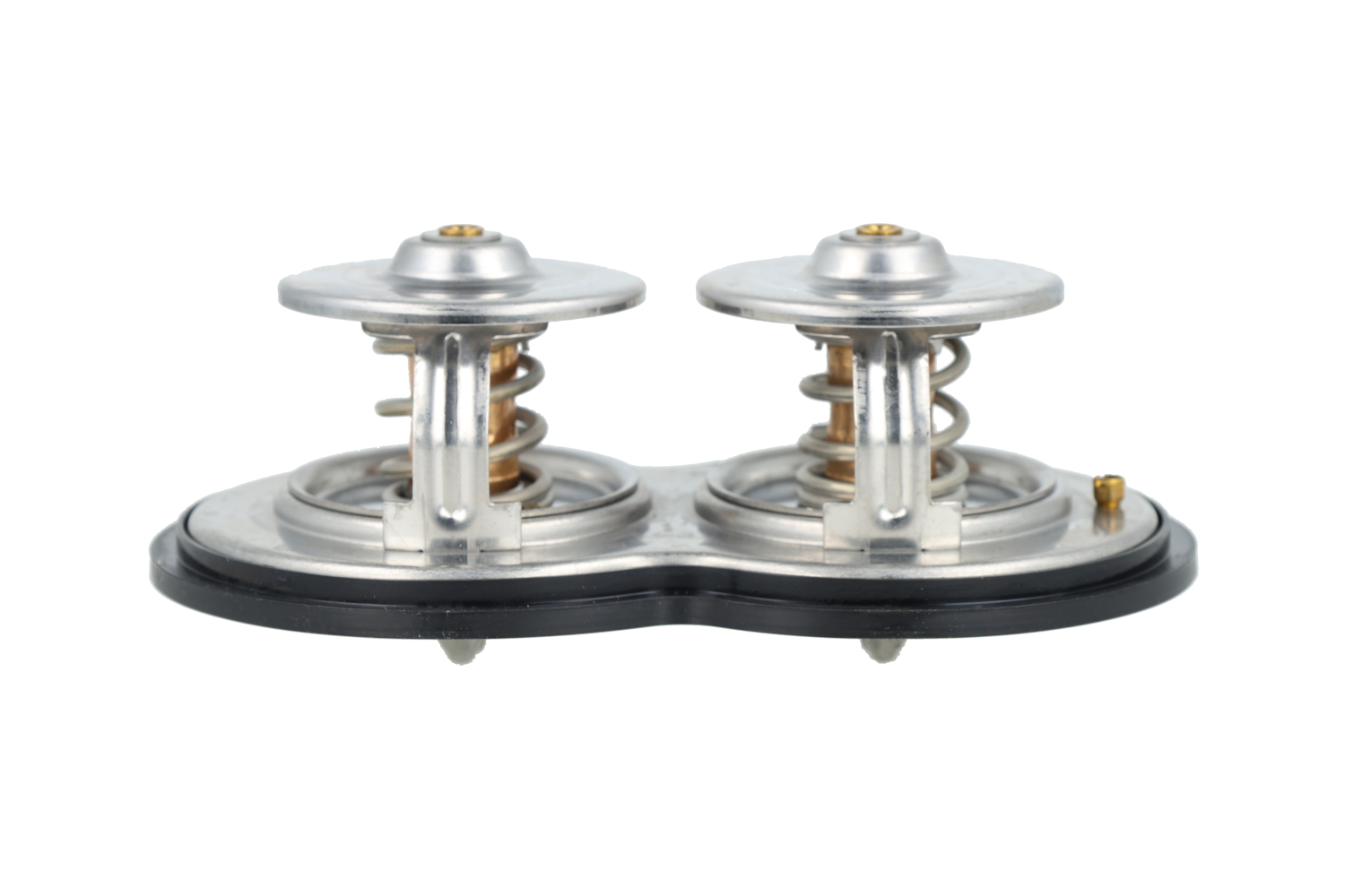 Thermostat d'eau 1800909 NRF 725510 MERCEDES-BENZ