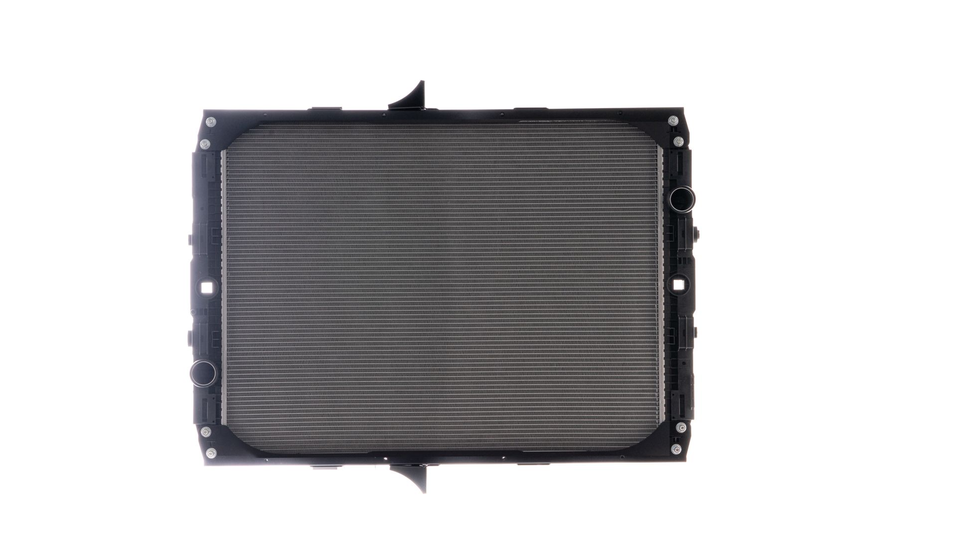 CR688000S Radiateur MAHLE 393 435 DAF