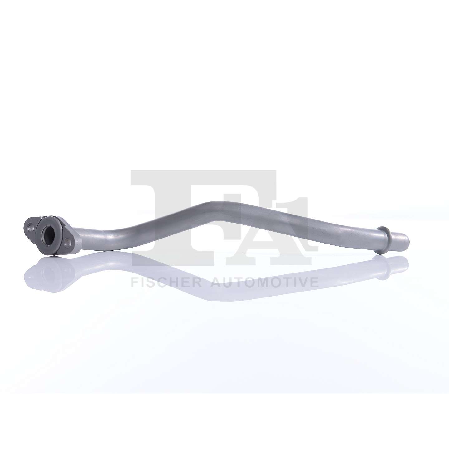 FA1 614909 Olieleiding turbolader ML W163 ML 270 CDI 2.7 (163.113) 163 Pk Diesel 2005