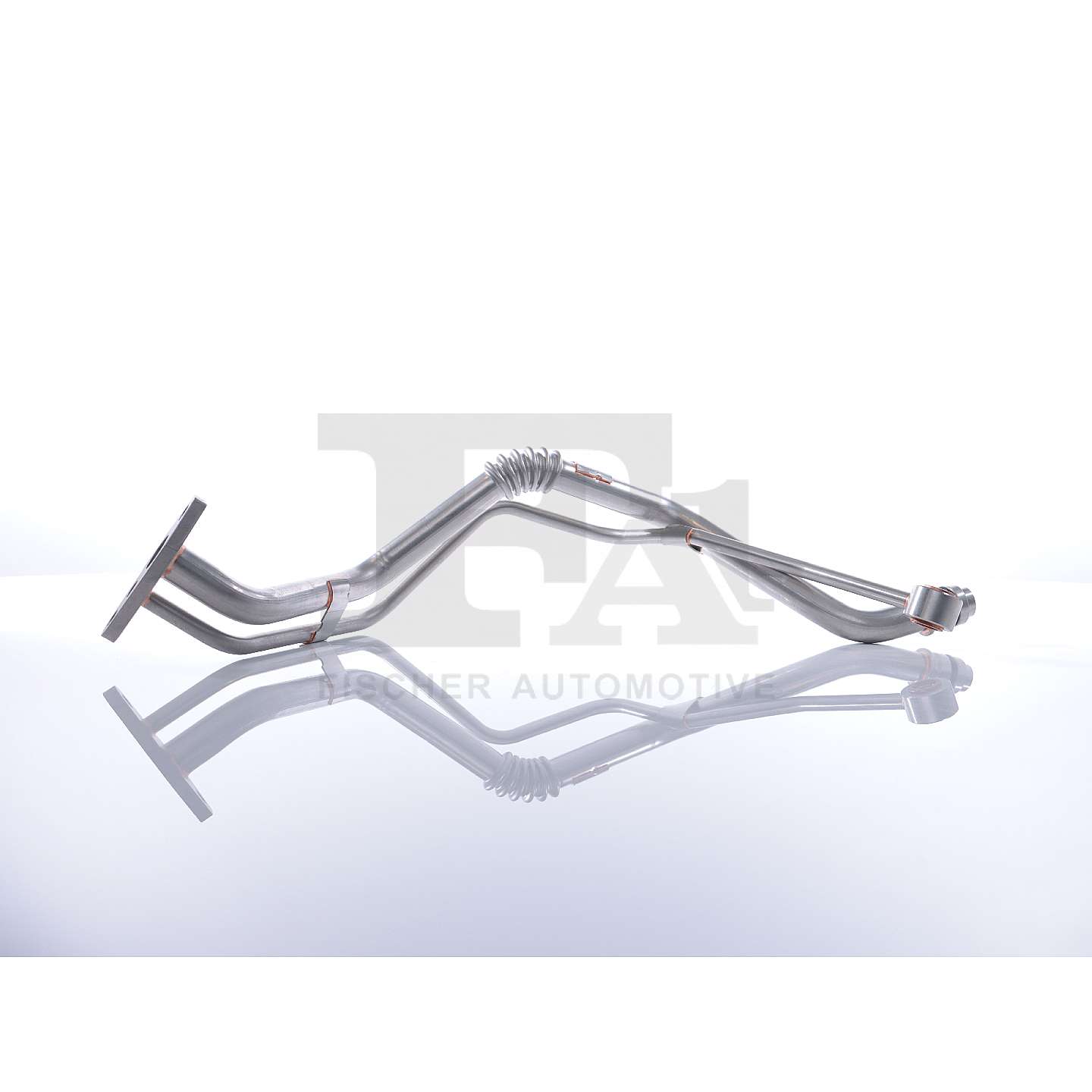 Conducto aceite, turbocompresor 82 00 533 451 FA1 622-812 RENAULT