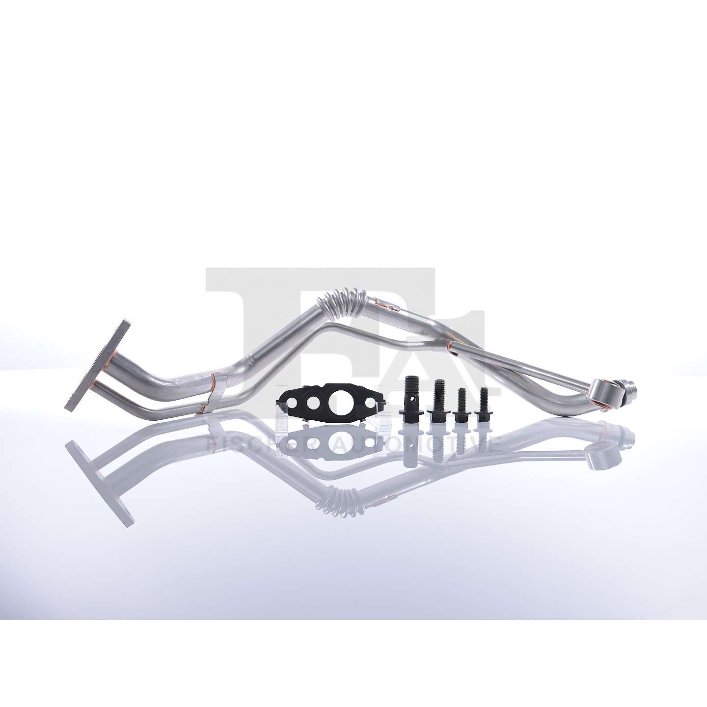 Conducto aceite, turbocompresor 8200 533 451 FA1 622-812Z RENAULT