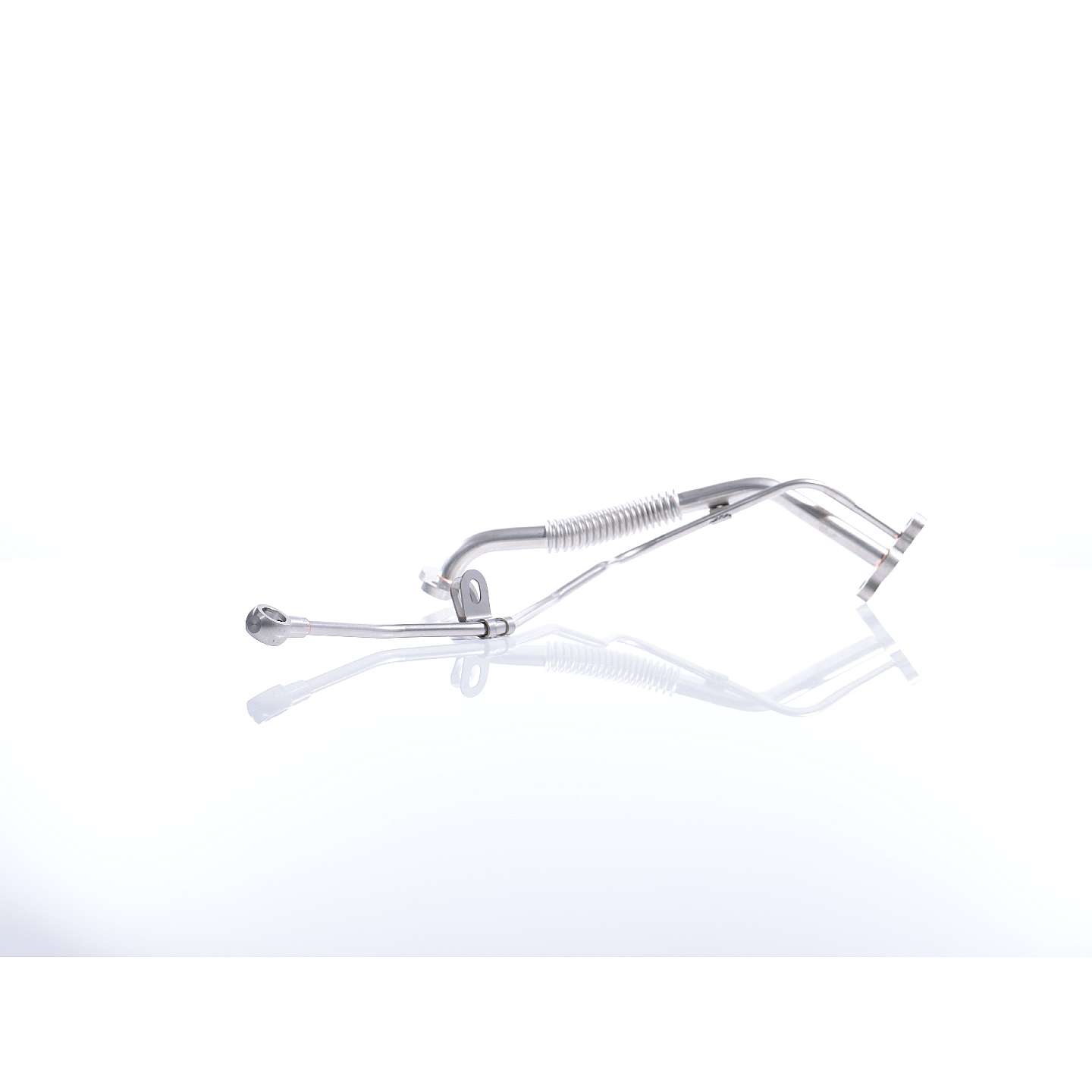 FA1 673806 Olieleiding voor turbo Hyundai i30 fd 1.6 CRDi 90 Pk Diesel 2008
