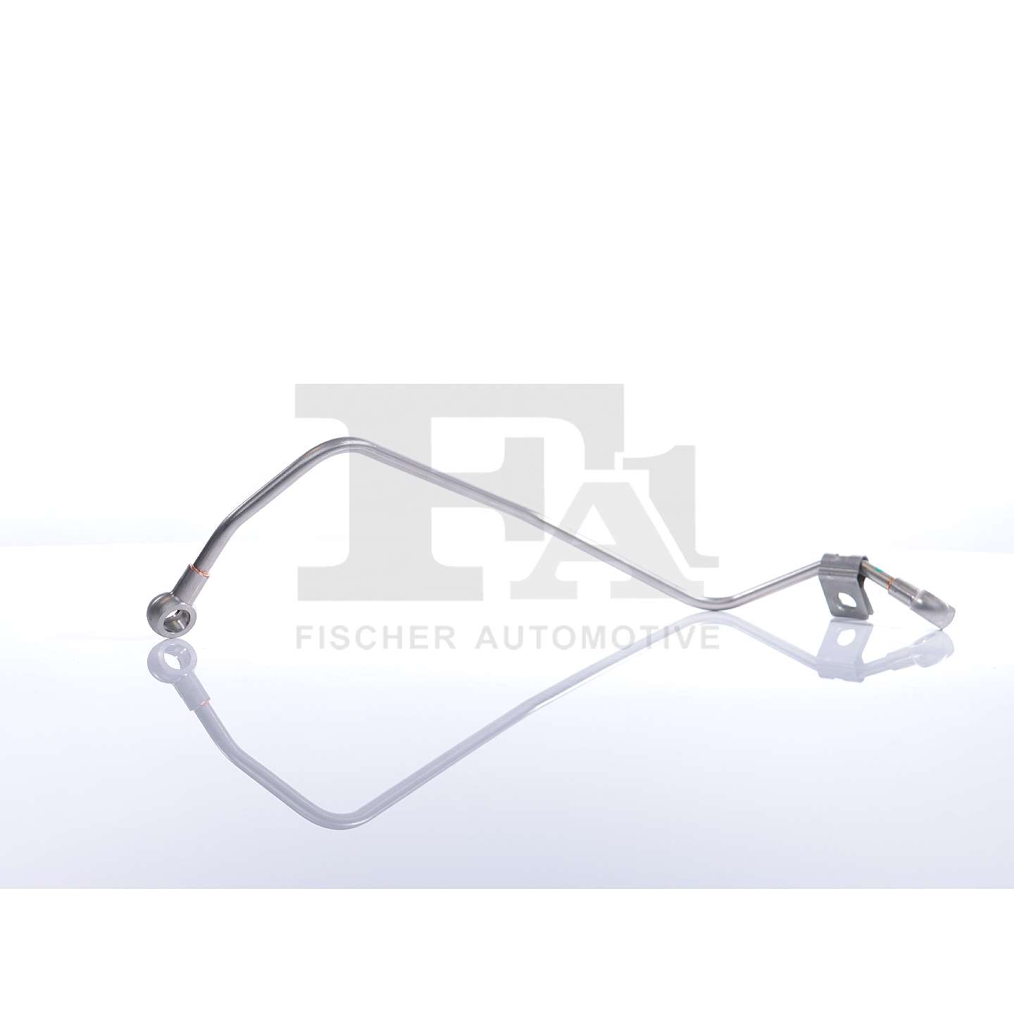 Tuyau de graissage de turbo 282414A421 FA1 673-807 HYUNDAI, KIA