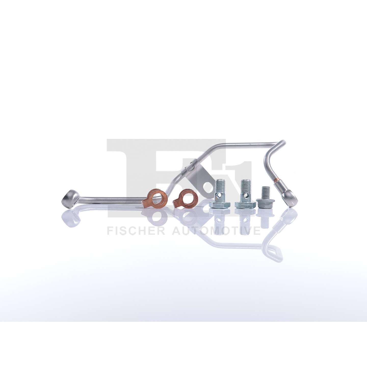 Tubo olio, Compressore 1225A252 FA1 674-802Z FIAT, MITSUBISHI