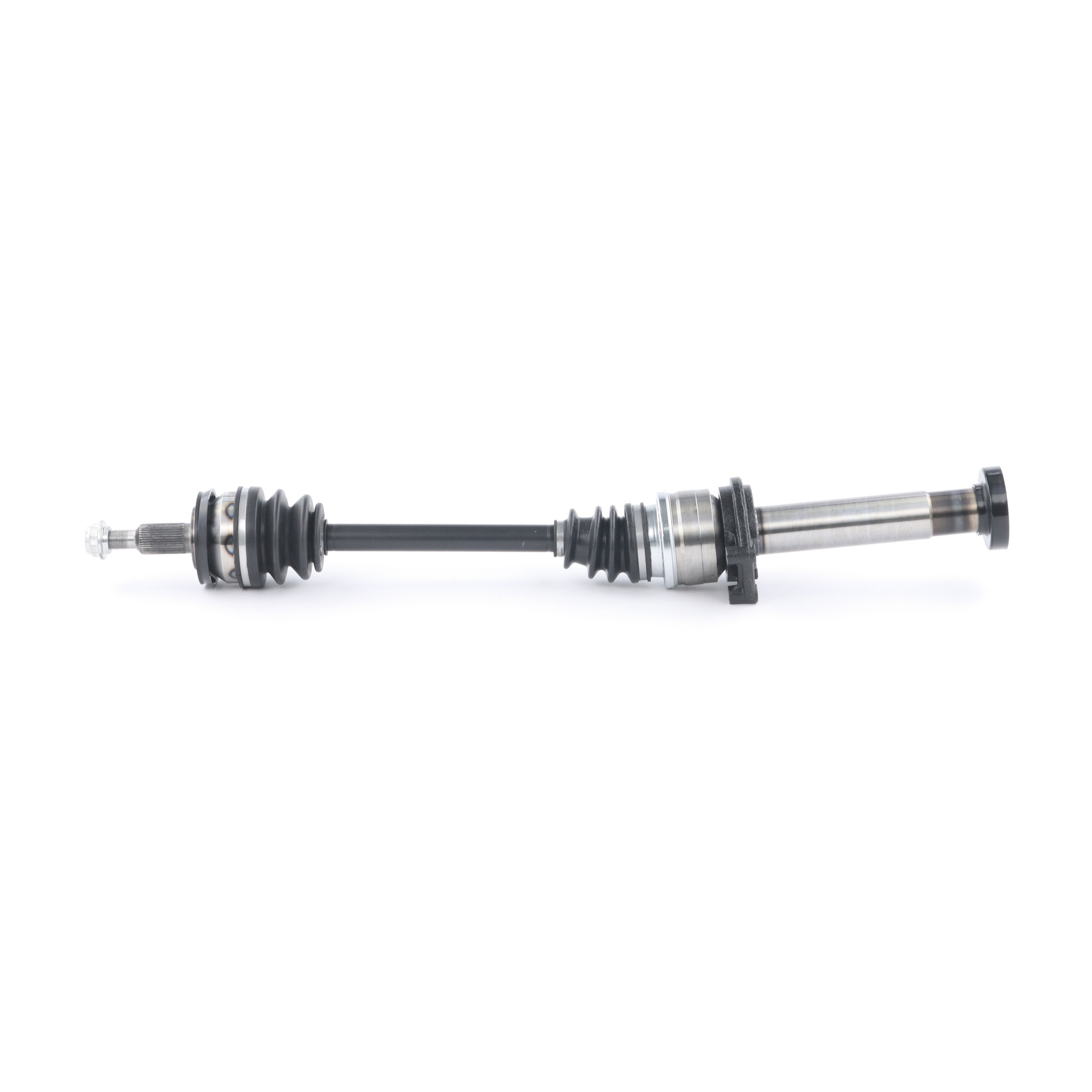 Полуоска 7E0 407 761 J TrakMotive 30-2990 VW