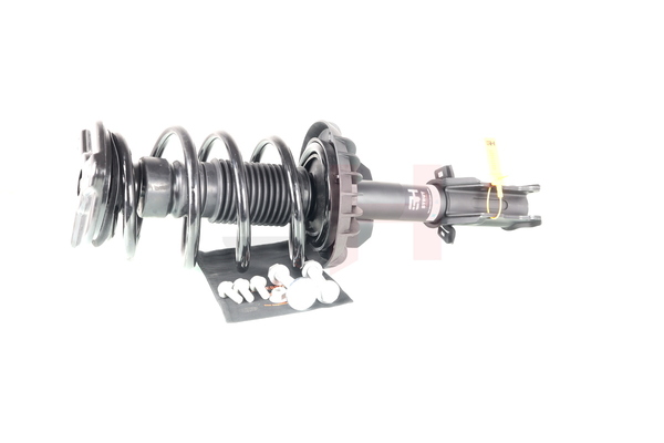 Veerpoot A 447 320 5638 GH GH-353347C02 MERCEDES-BENZ