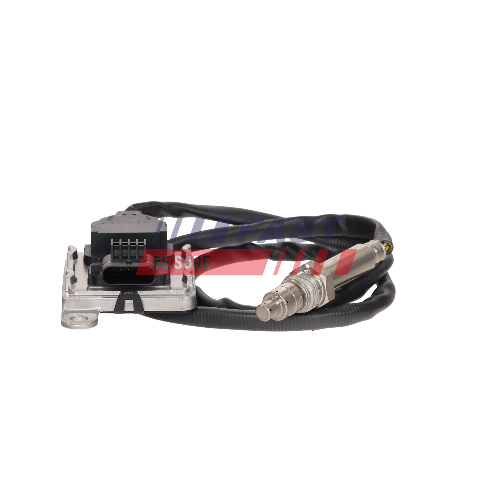 Capteur NOx, Injection d'urée A 000 905 3706 FAST FT04504 MERCEDES-BENZ, LAND ROVER, SMART