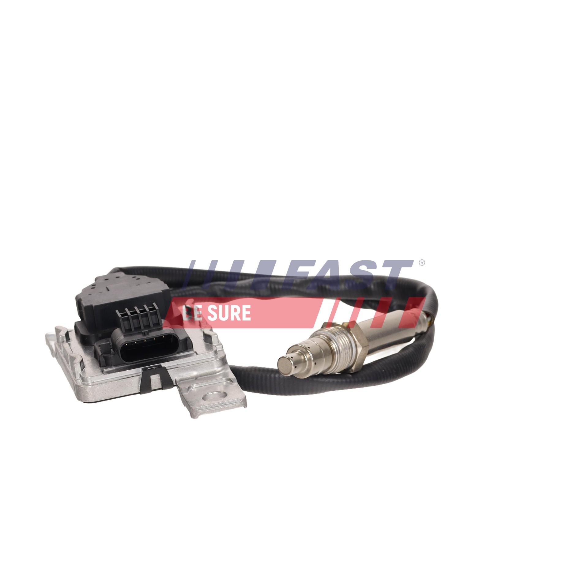 FAST FT04507 Oxygen sensor Skoda Superb 3V3 2.0 TDI 200 hp Diesel 2021