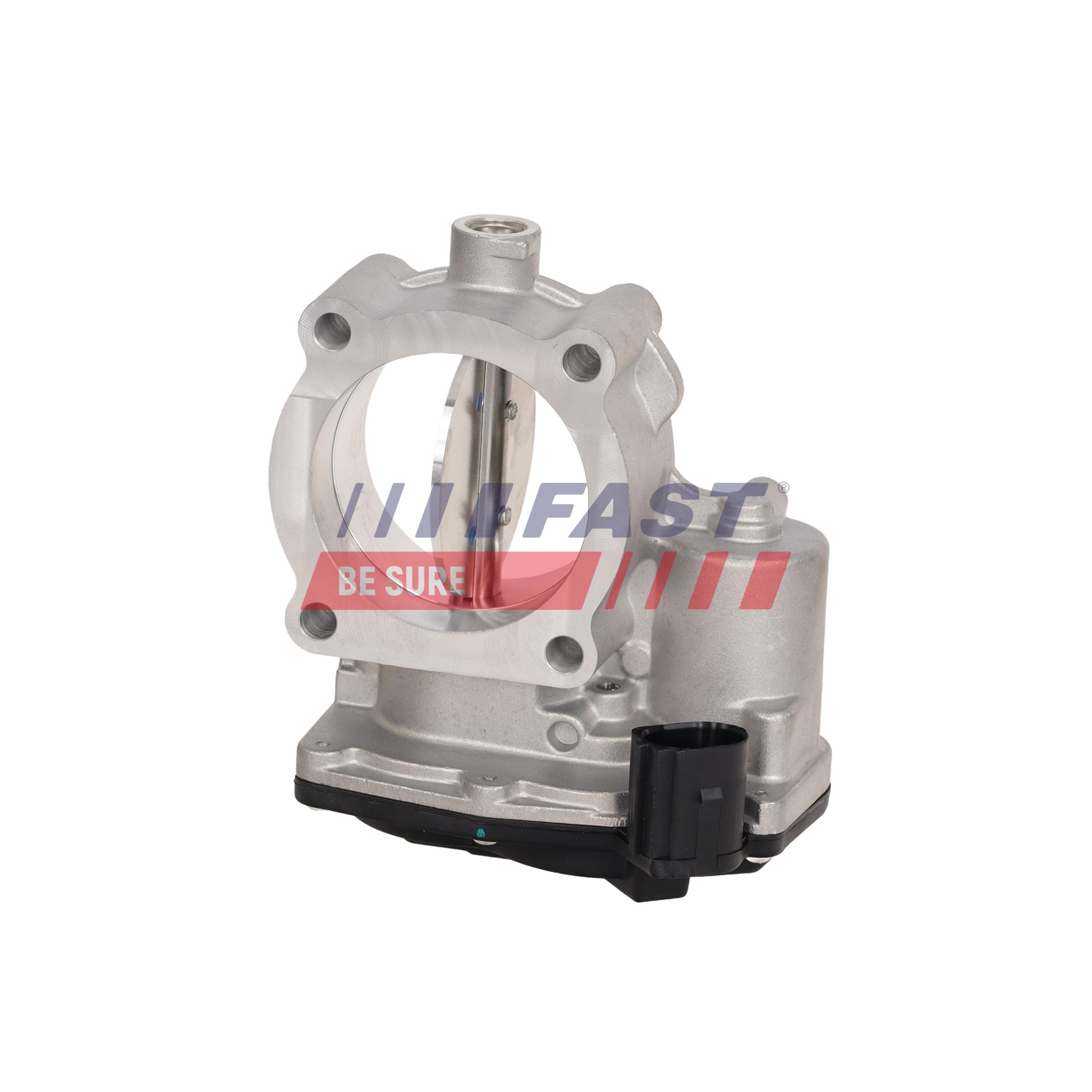 Дроселова клапа 55 567 728 FAST FT04514 OPEL, VAUXHALL, GMC