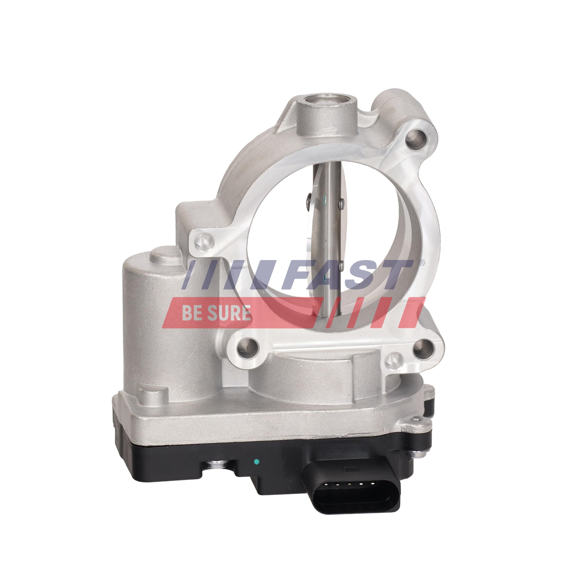 FAST FT04518 Throttle body