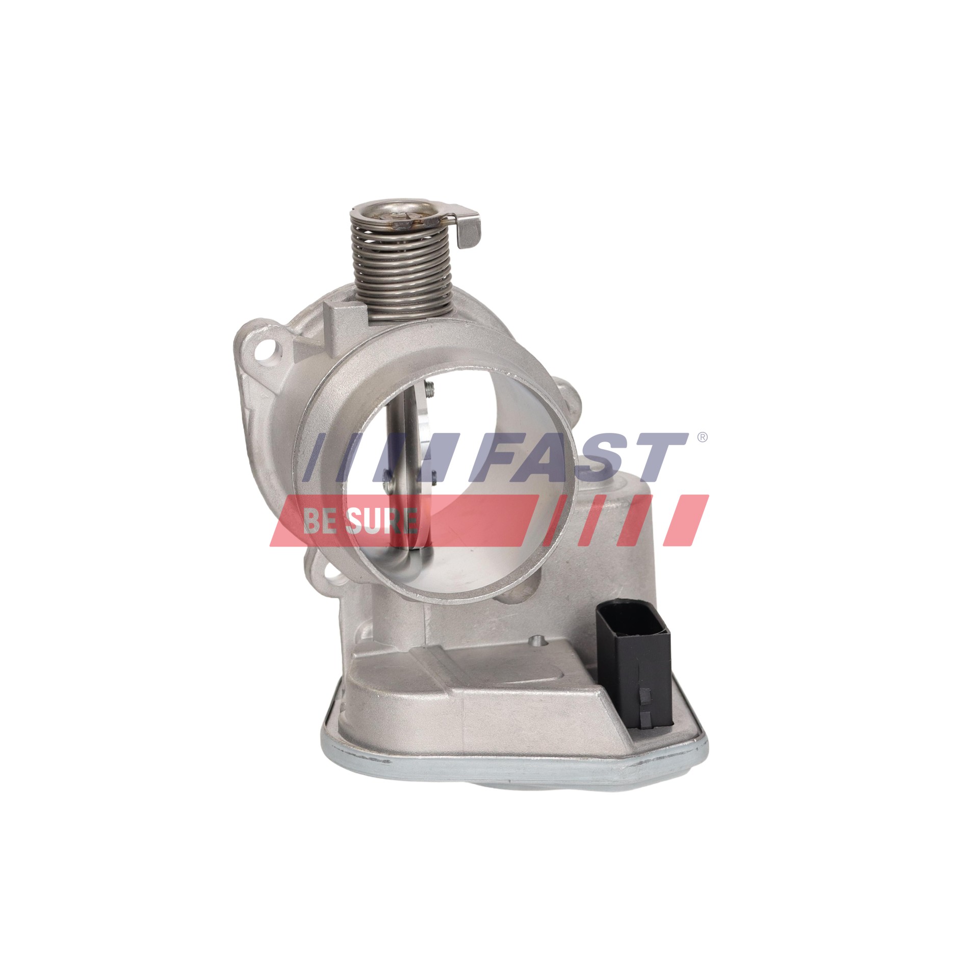 FAST FT04523 Throttle BMW E65 745d 4.4 300 hp Diesel 2005