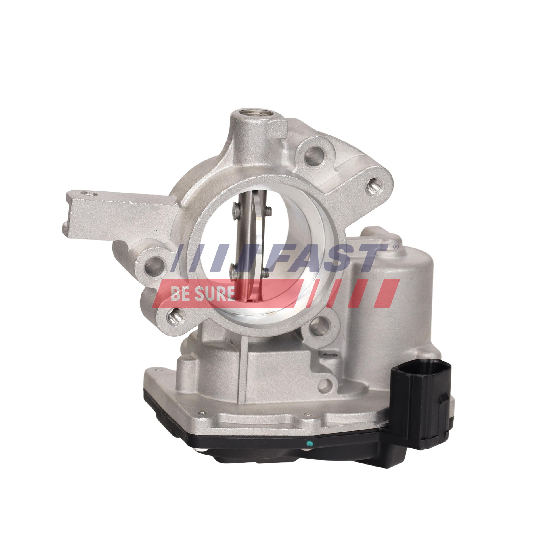 FAST FT04525 Corps papillon Chevrolet Aveo T300 1.3 D 95 CV Diesel 2012