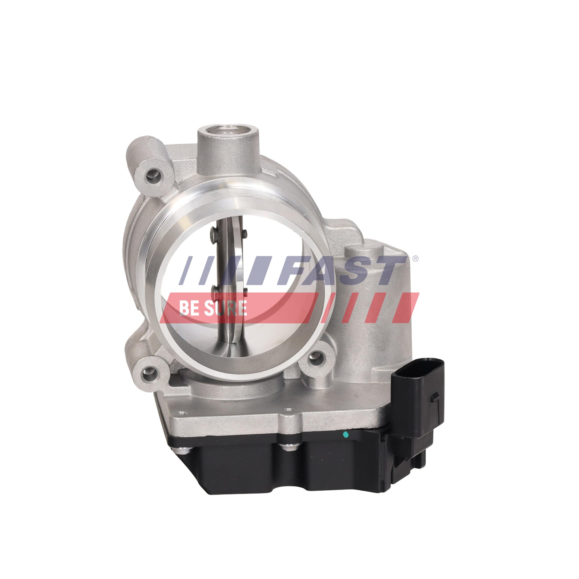 FAST FT04535 Gasklep Audi A6 4f2 3.0 TDI quattro 233 Pk Diesel 2007