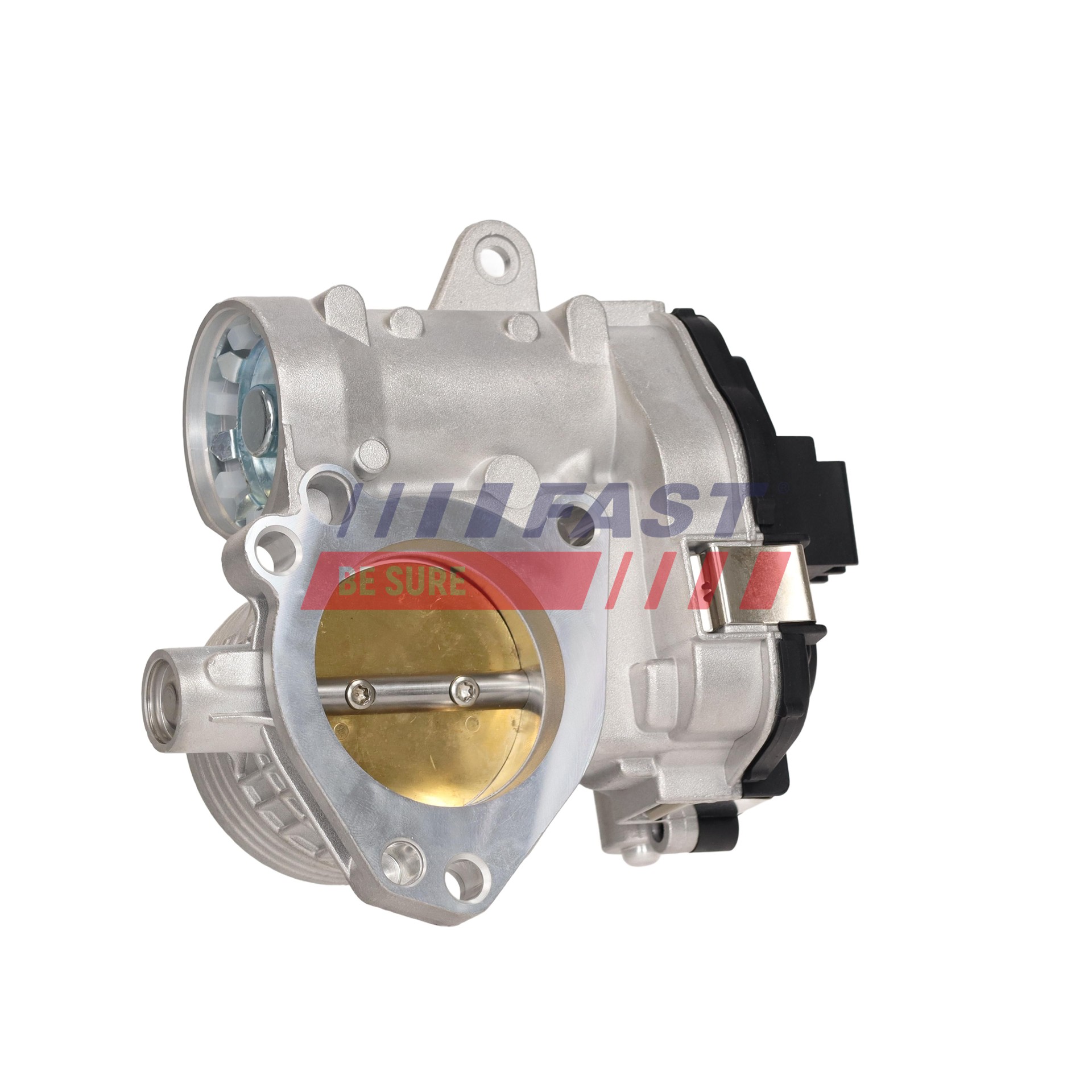 Boîtier papillon FAST FT04550