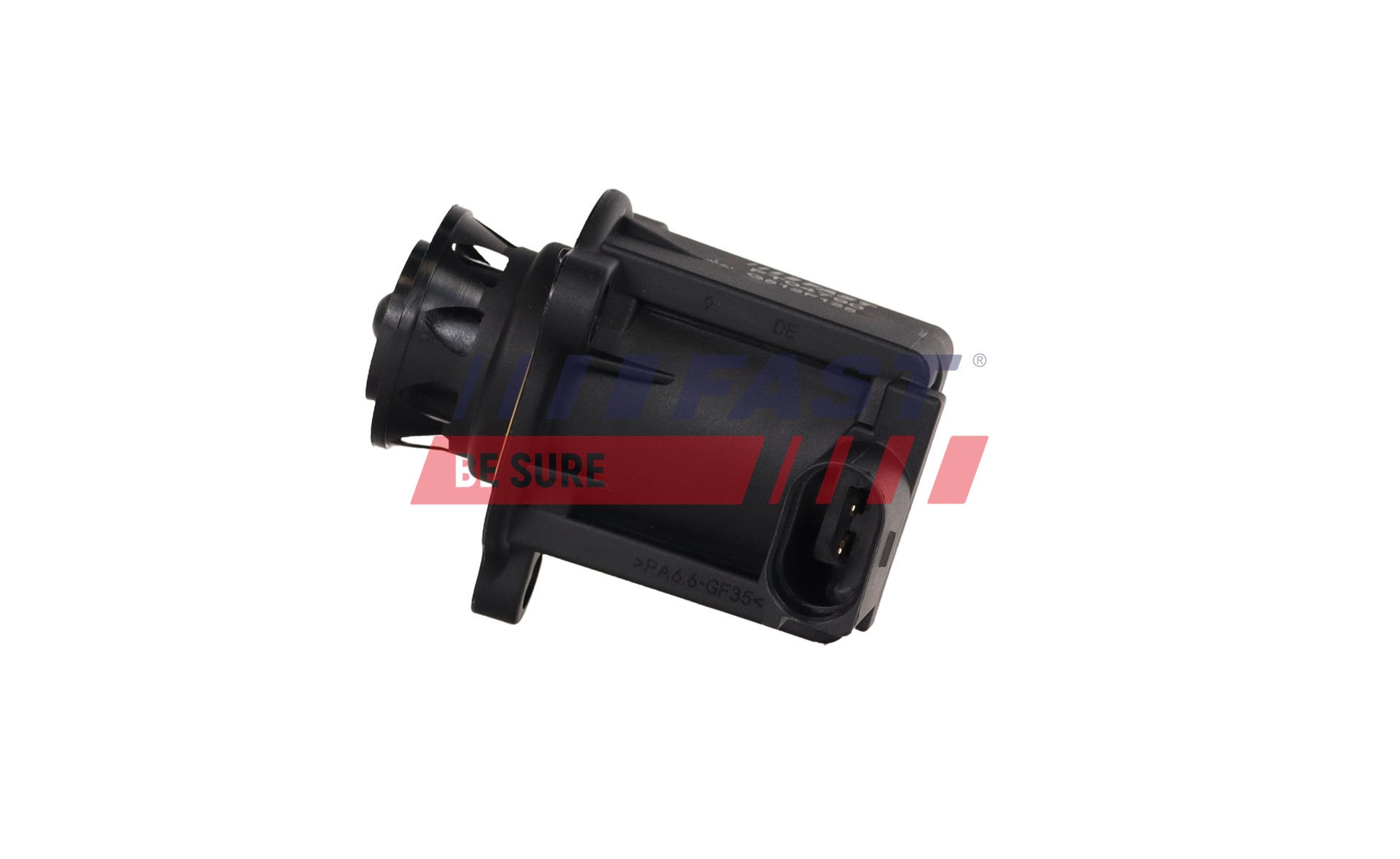 FAST FT04790 Électrovanne de turbo Seat Leon 2 2.0 TFSI 200 CV Essence 2008