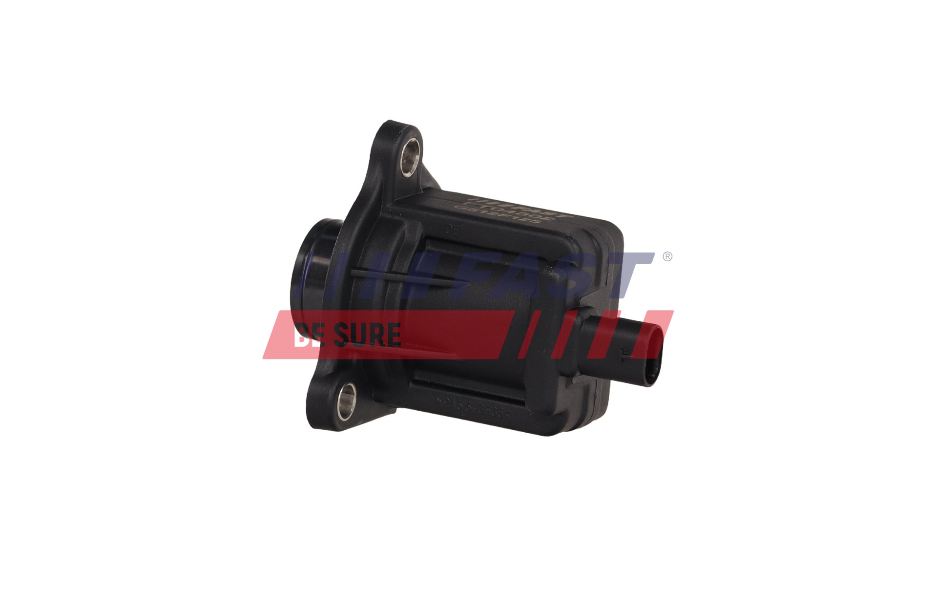 FAST FT04802 Électrovanne de commande de turbo BMW Z4 E89 sDrive20i 2.0 163 CV Essence 2013