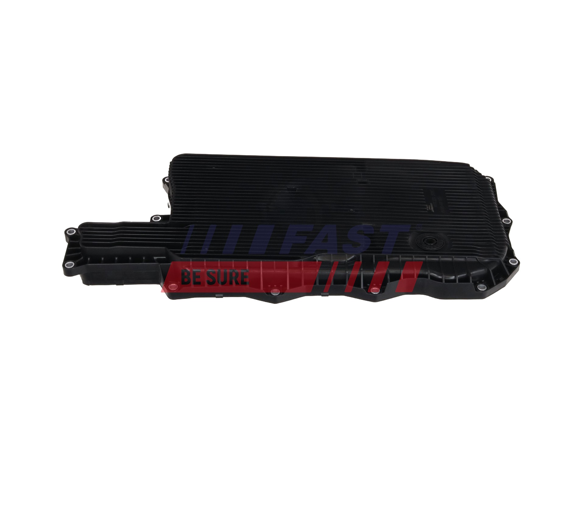 Carter d'huile, boîte automatique FAST FT04887