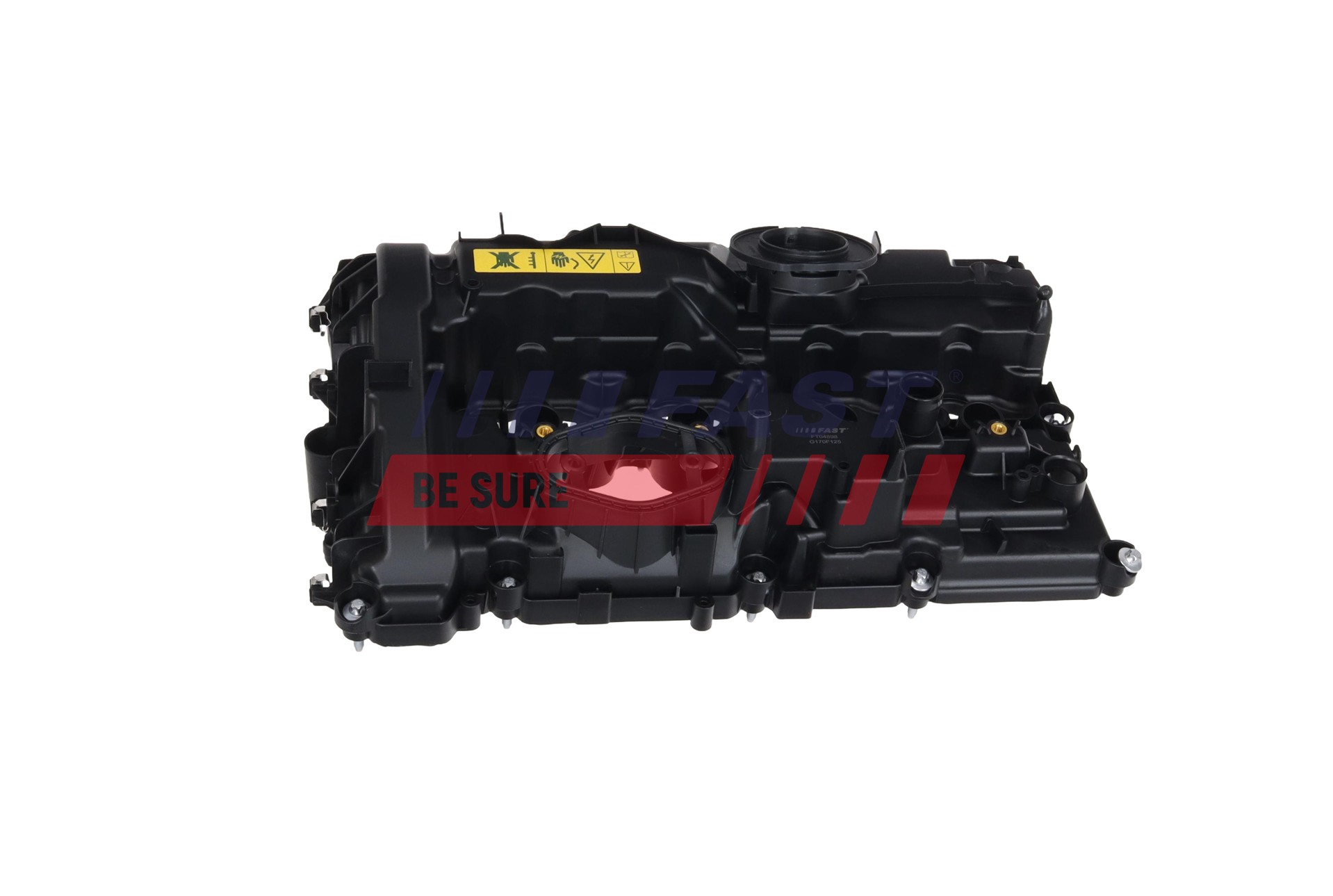 FAST FT04898 Капак на цилиндровата глава / гарнитура BMW 1 Хечбек (F40) M 135 i xDrive 306 K.C. бензин 2020