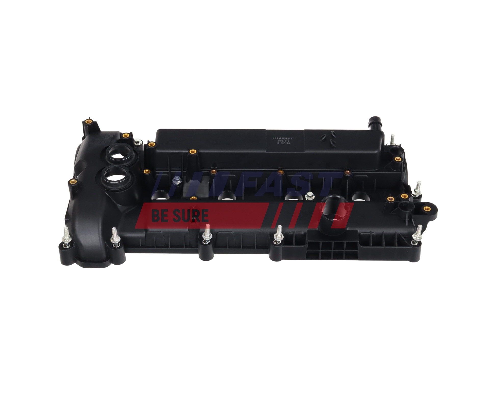Cache-culbuteur 31339159 FAST FT04914 FORD, VOLVO