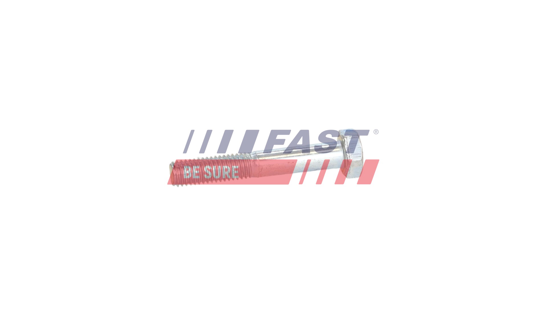 FAST FT05134 Brandplaatjes, verstuiver Golf 3 Station Wagon 1.9 SDI 64 Pk Diesel 1998