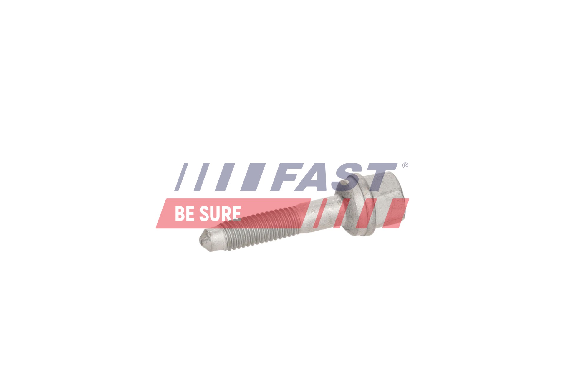 Vis, support pour contrôleur d'injecteurs 1982.73 FAST FT05138 PEUGEOT, CITROЁN, IVECO