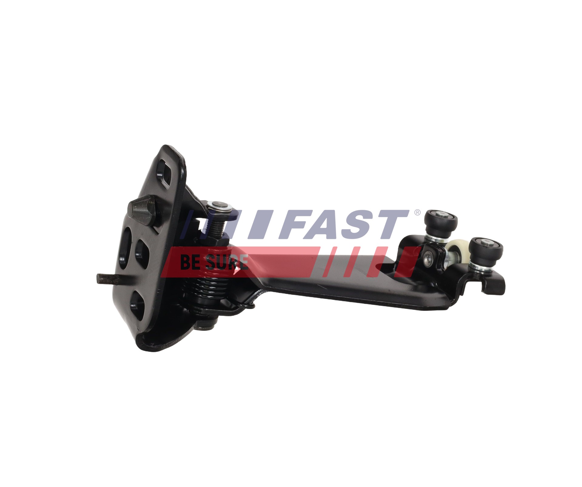 Rolgeleiding, schuifdeur 2292232 FAST FT12318 FORD
