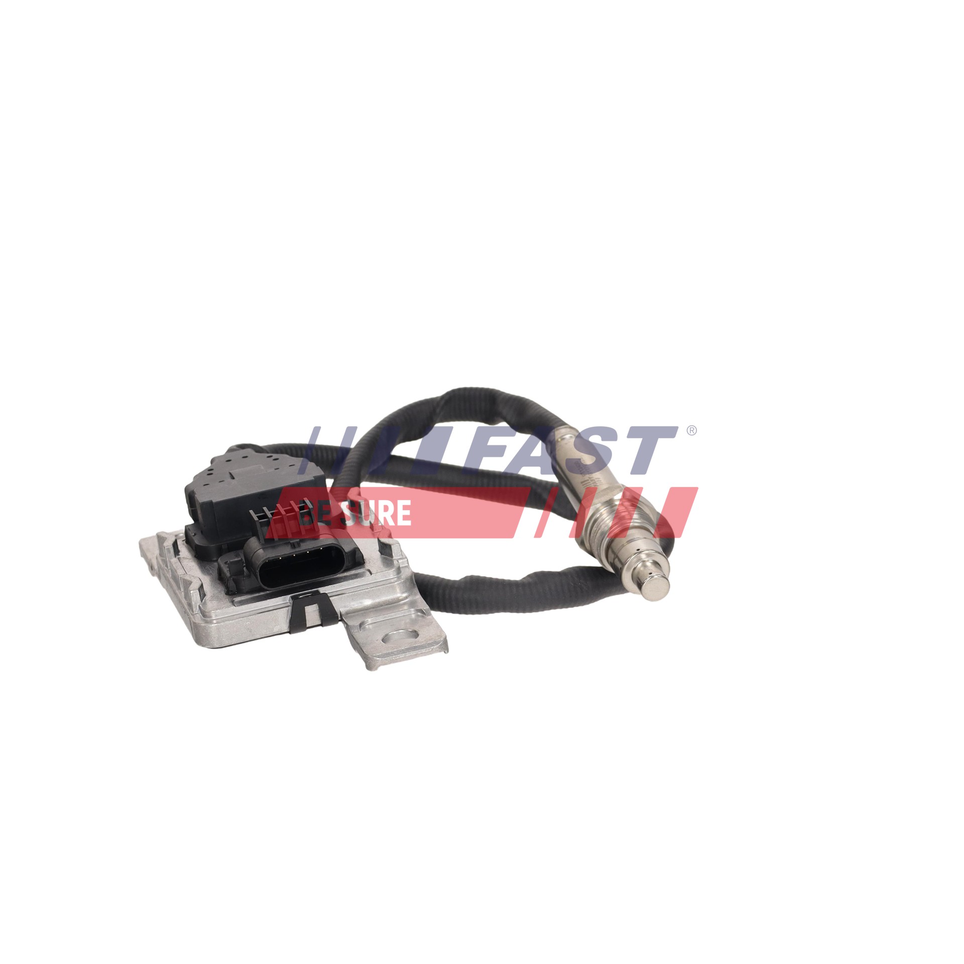 NOx-sensor, ureuminspuiting 04L907807DR FAST FT12400 VOLKSWAGEN, AUDI, SKODA, SEAT