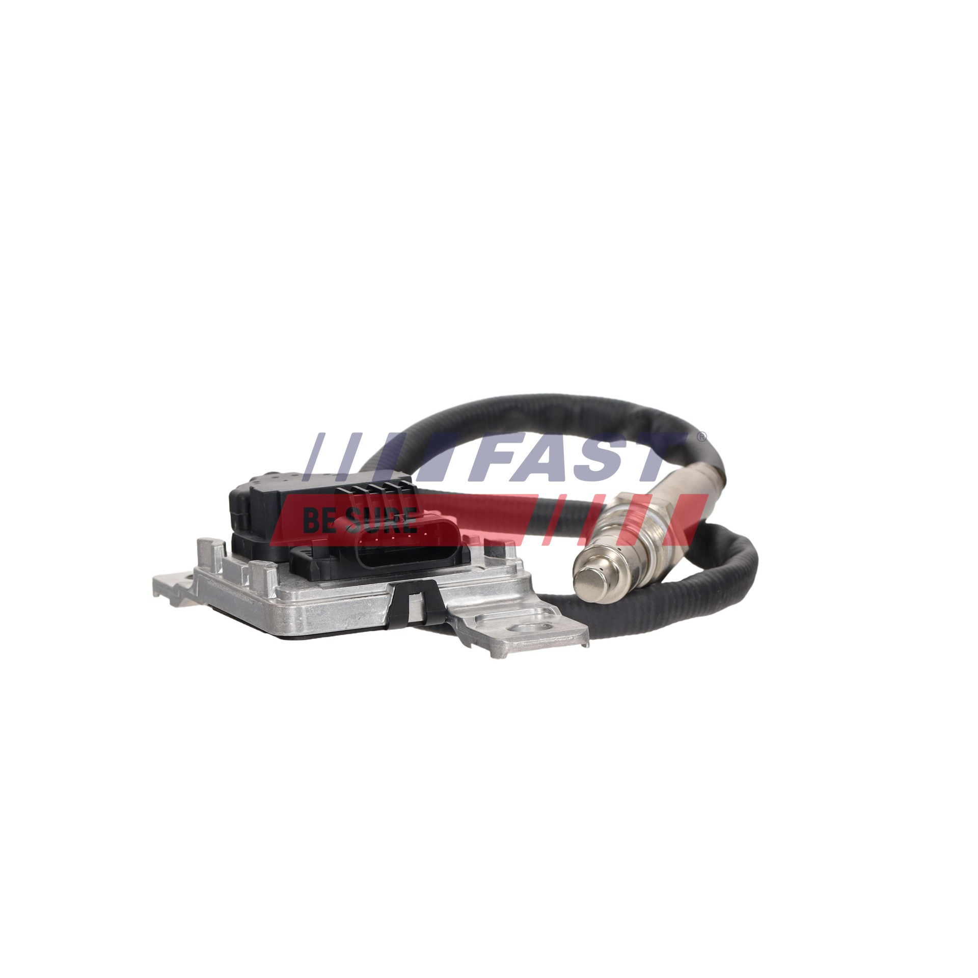 Capteur NOx, Injection d'urée 04L 907 807 M FAST FT12431 VOLKSWAGEN, AUDI, SKODA, SEAT, PORSCHE