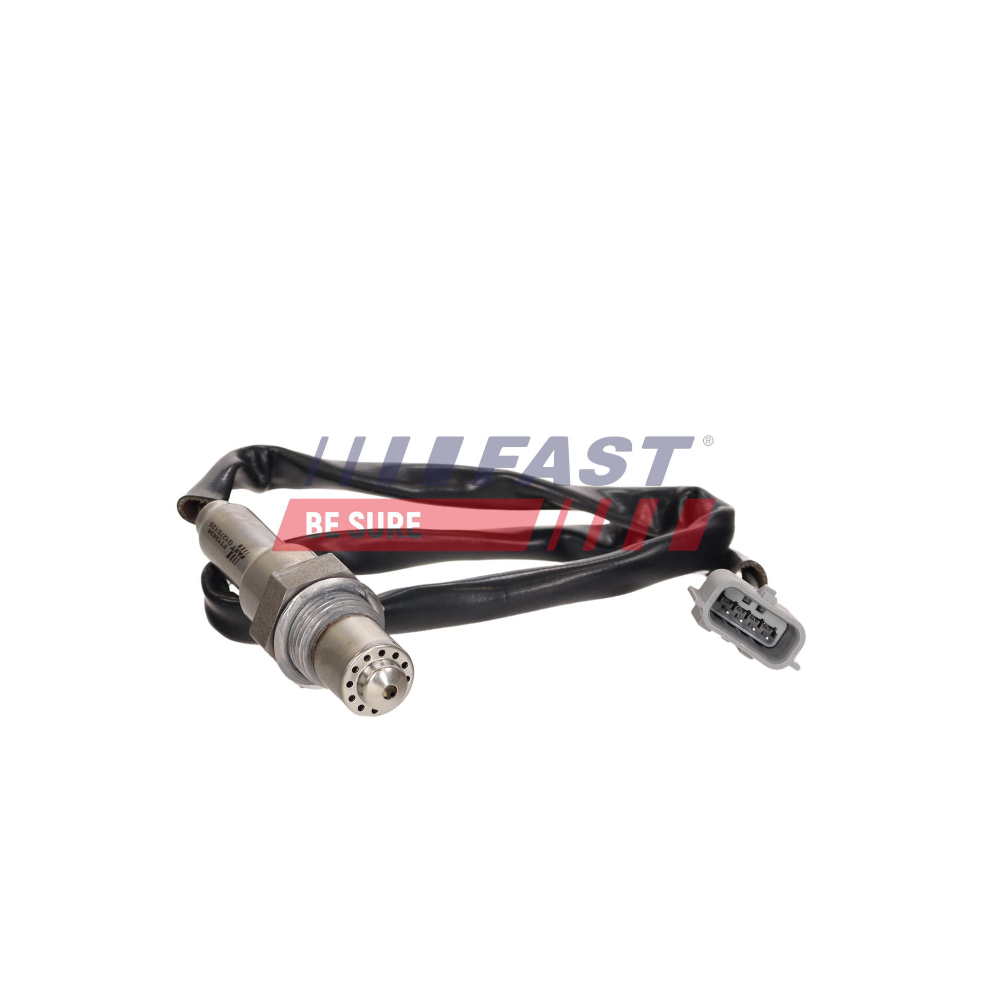 Ламбда-сонда 77 00 109 844 FAST FT12434 RENAULT, FIAT, DACIA, DAIHATSU, RENAULT TRUCKS