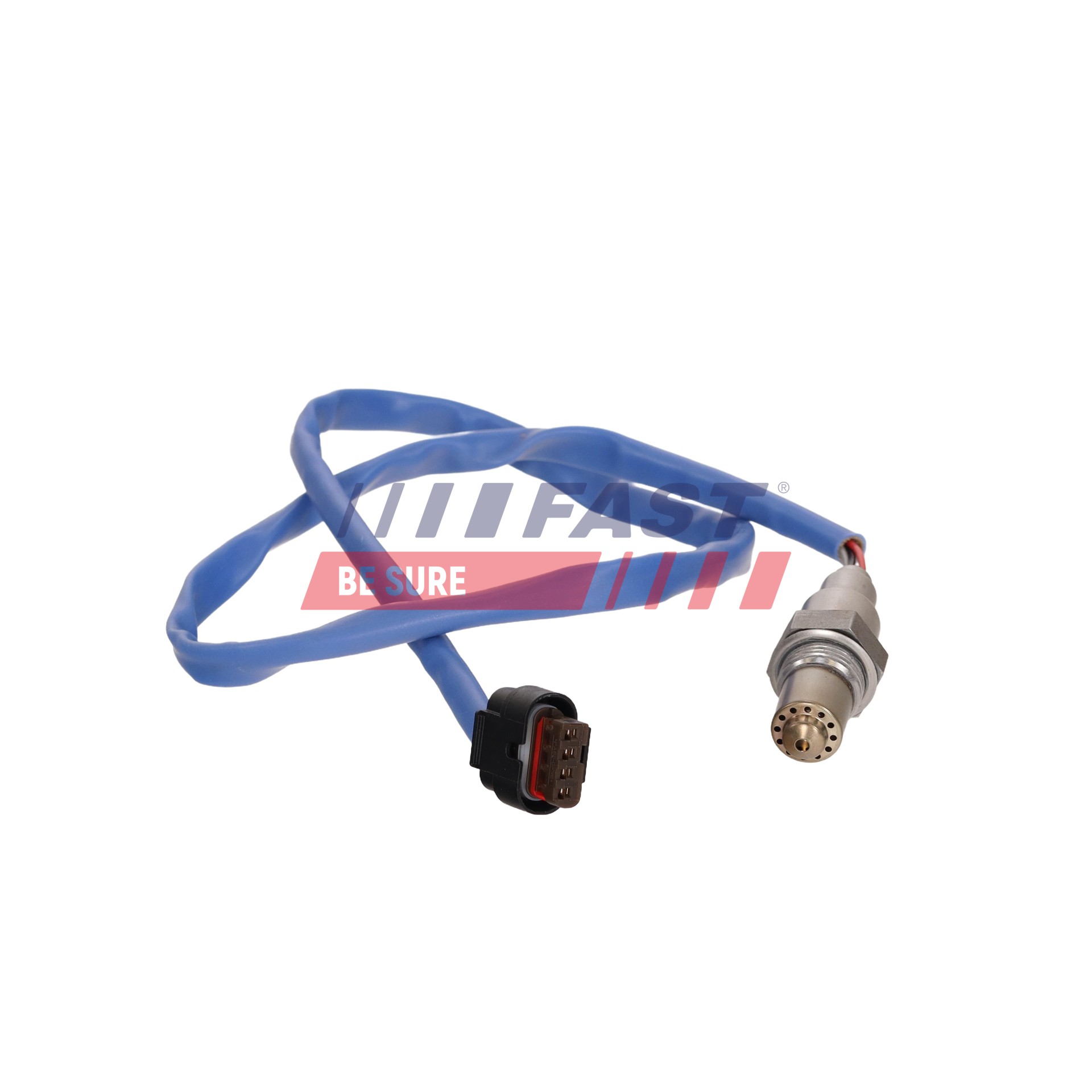 Sonde lambda 1 876 256 FAST FT12445 FORD, LAND ROVER
