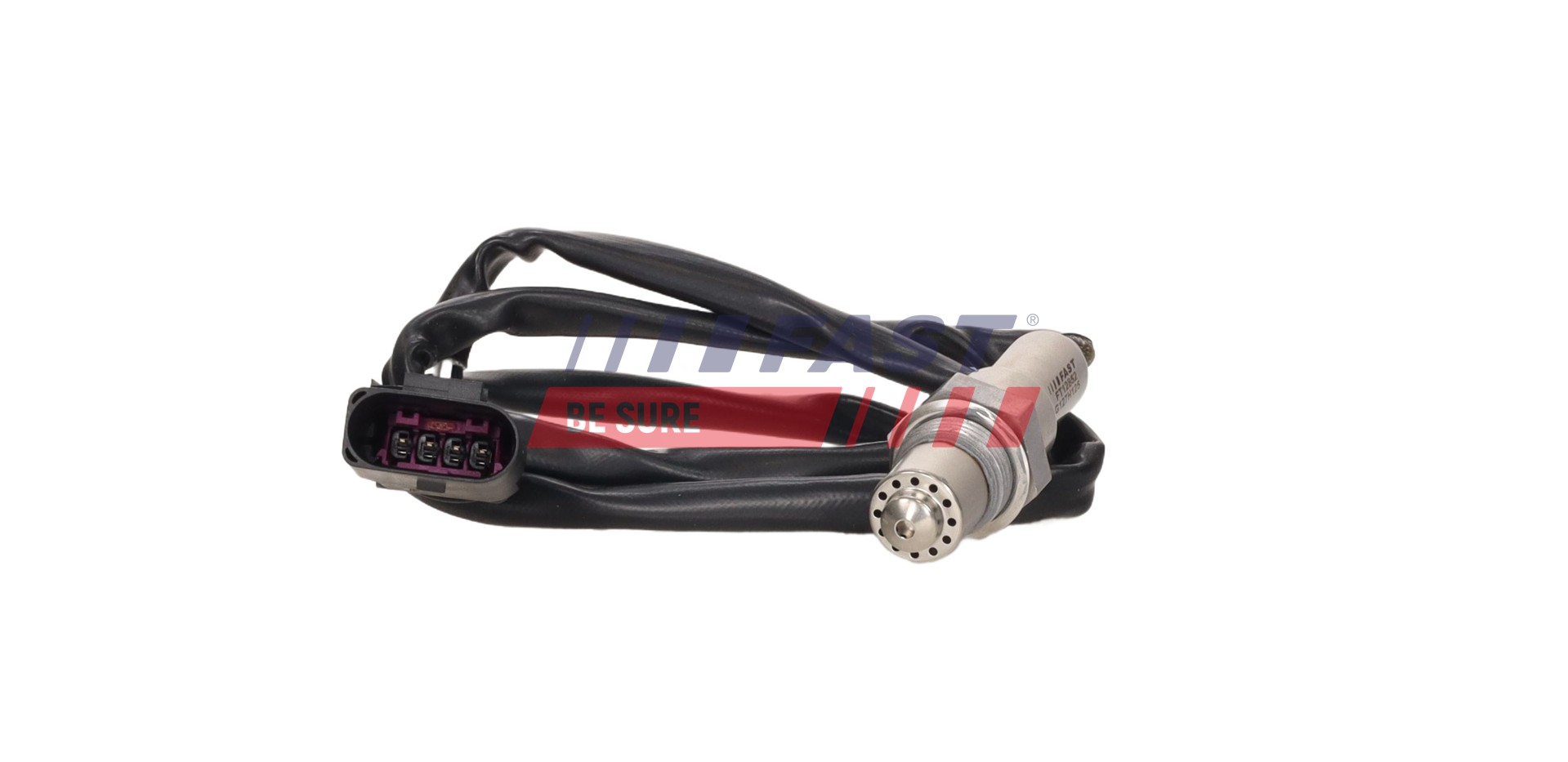 Αισθητήρας λάμδα 06A 906 262 BS FAST FT12852 VW, AUDI, FIAT, SKODA, SEAT