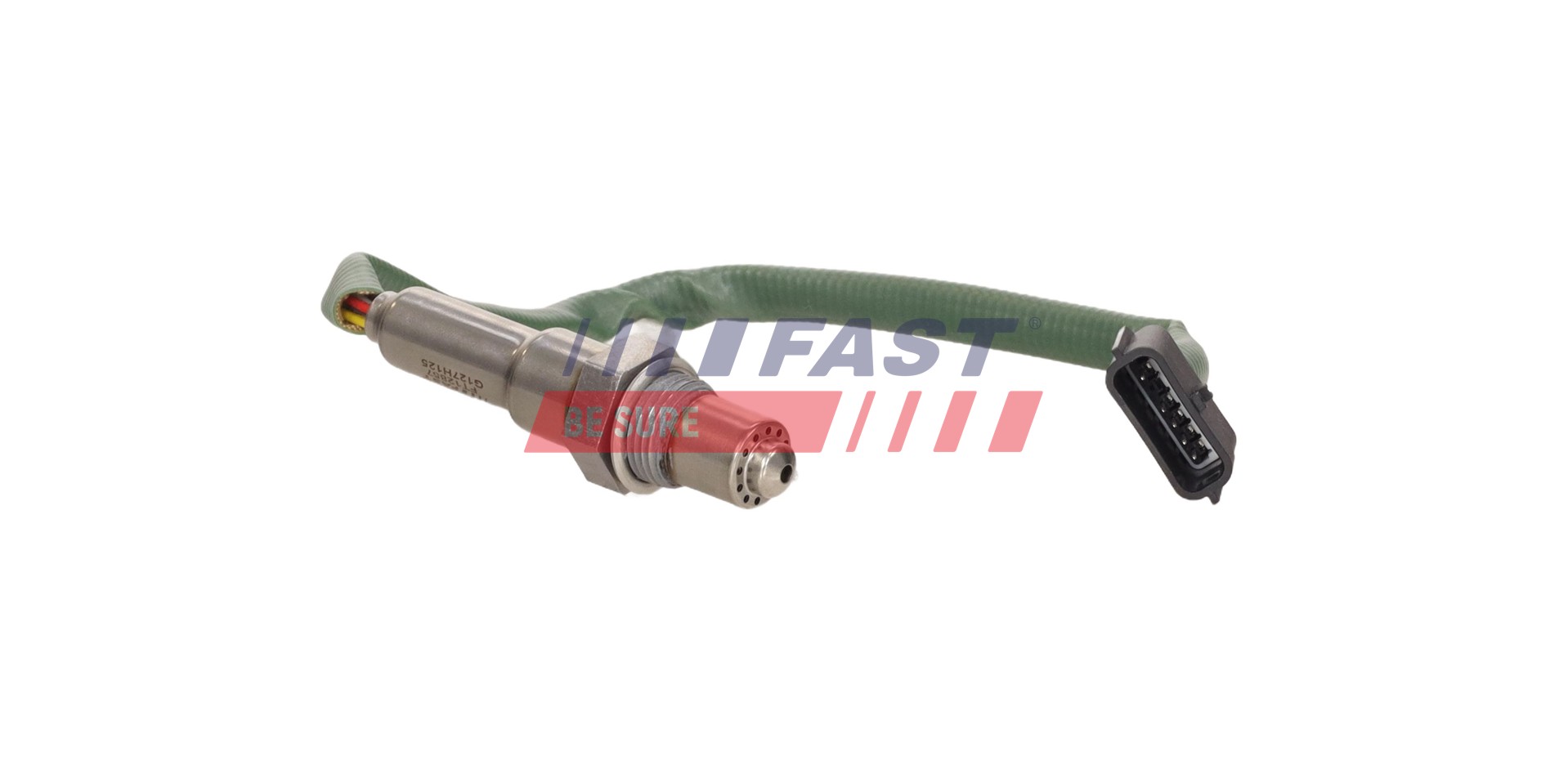 FAST FT12857 Sonde lambda Fiat